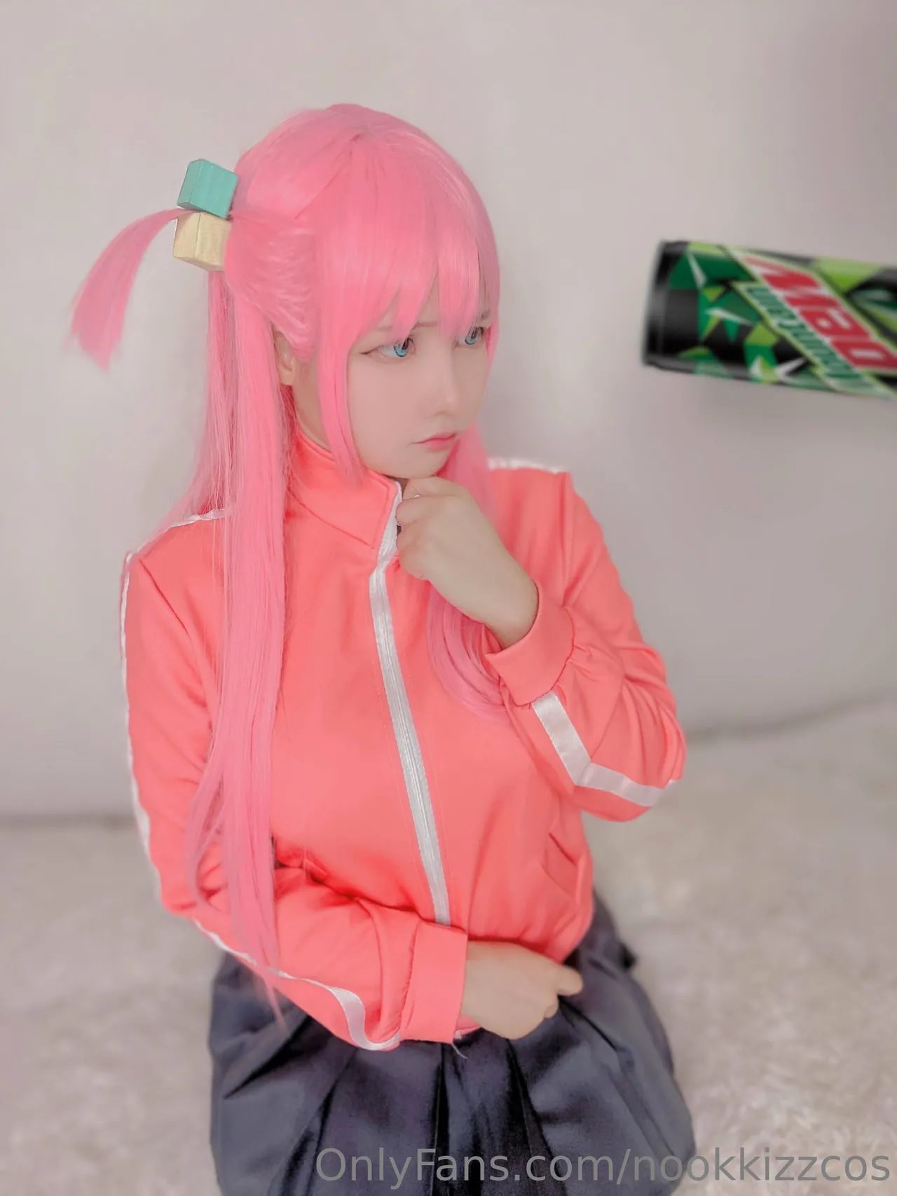 Coser@nookkizzcos – Bocchi - P9