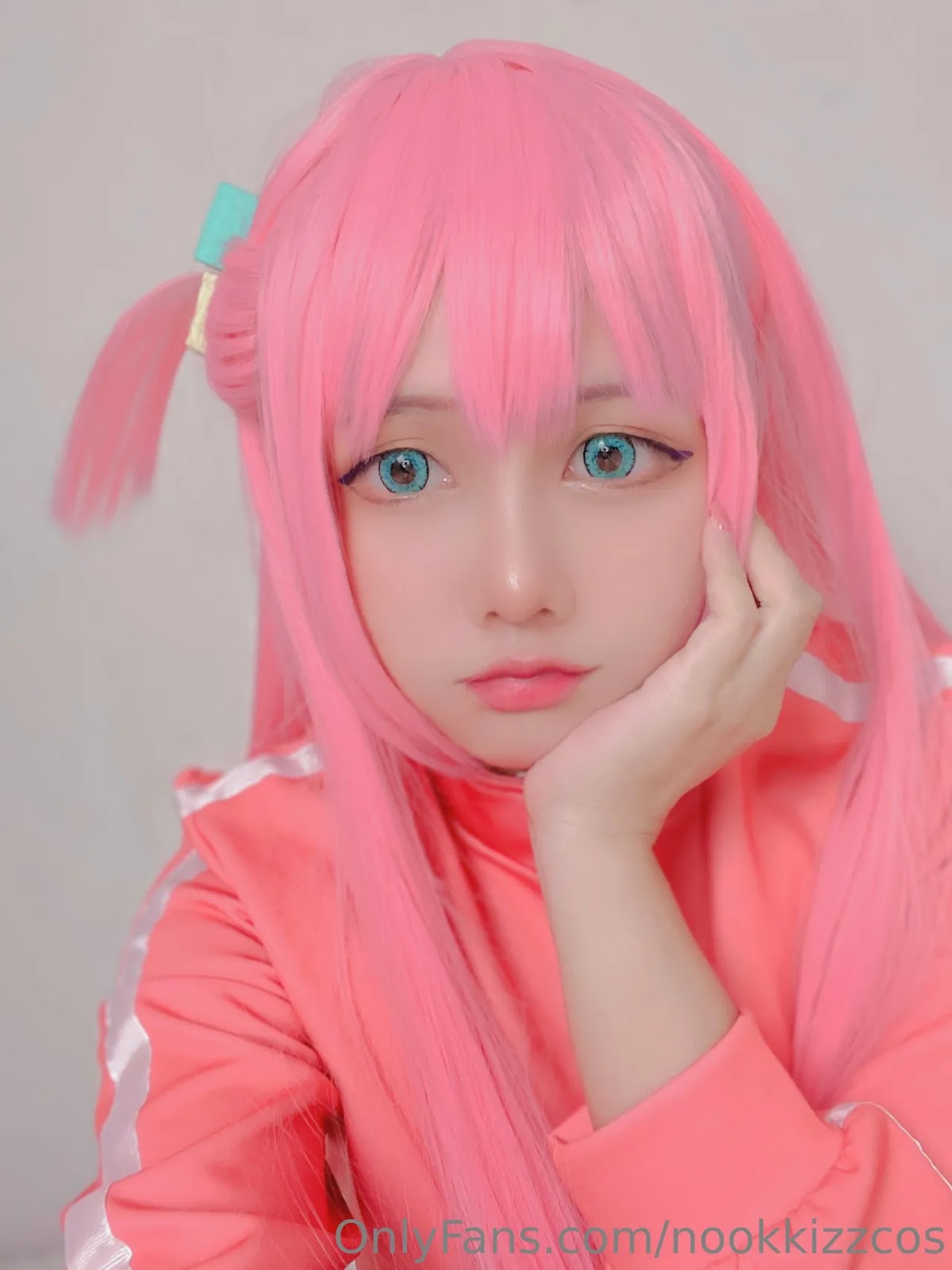 Coser@nookkizzcos – Bocchi - P10