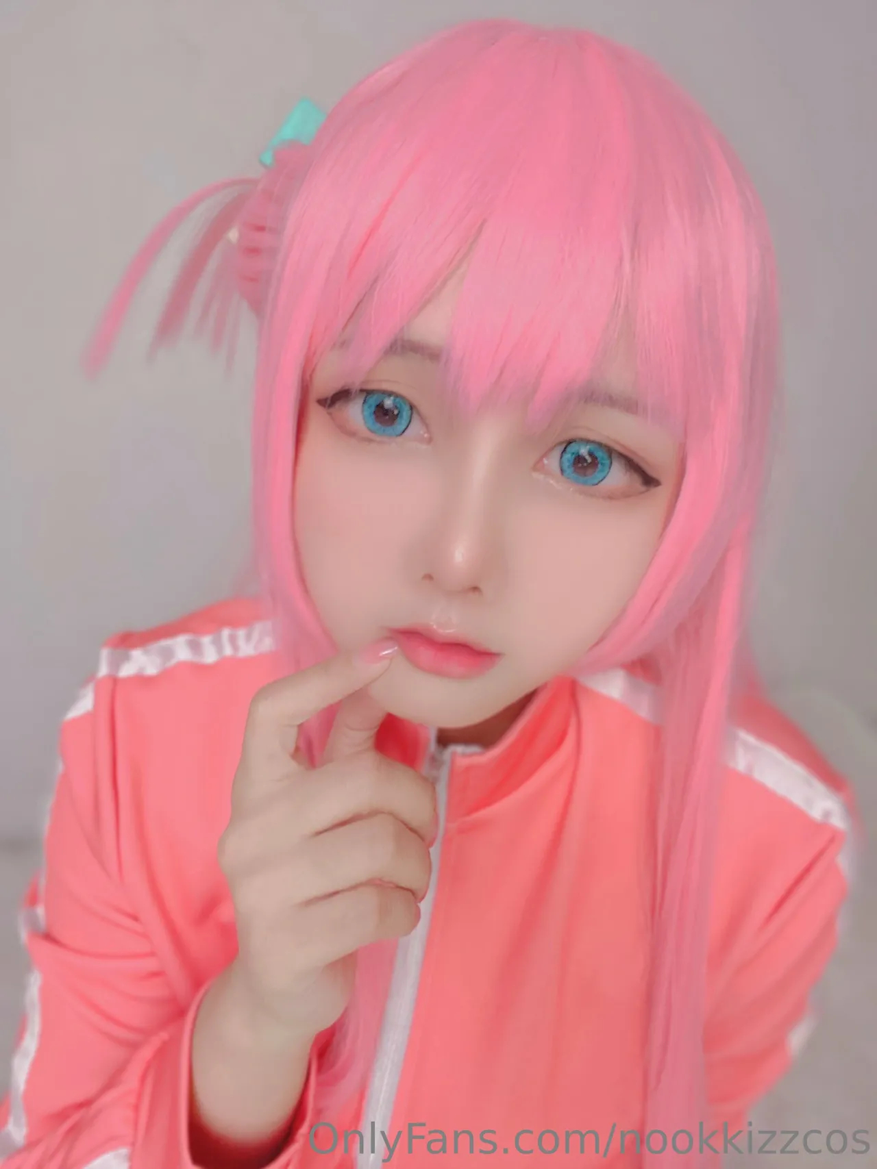 Coser@nookkizzcos – Bocchi - P11
