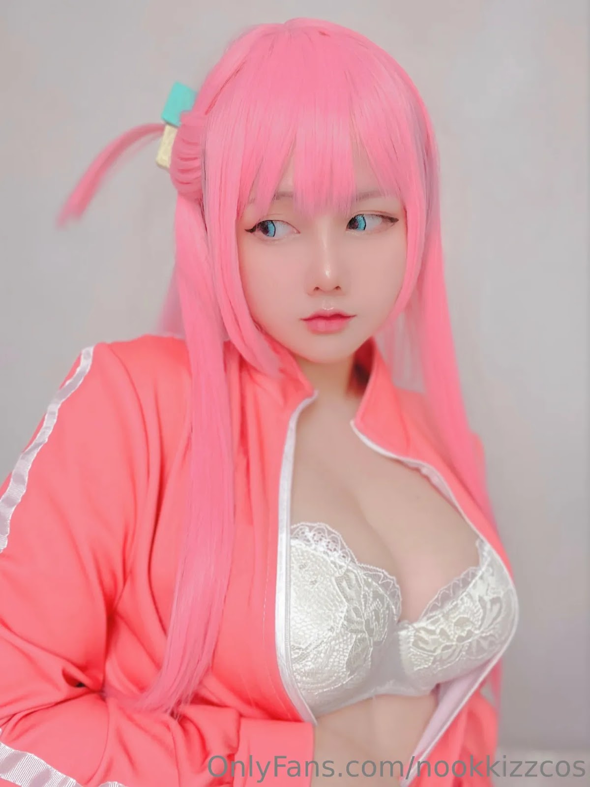 Coser@nookkizzcos – Bocchi - P12