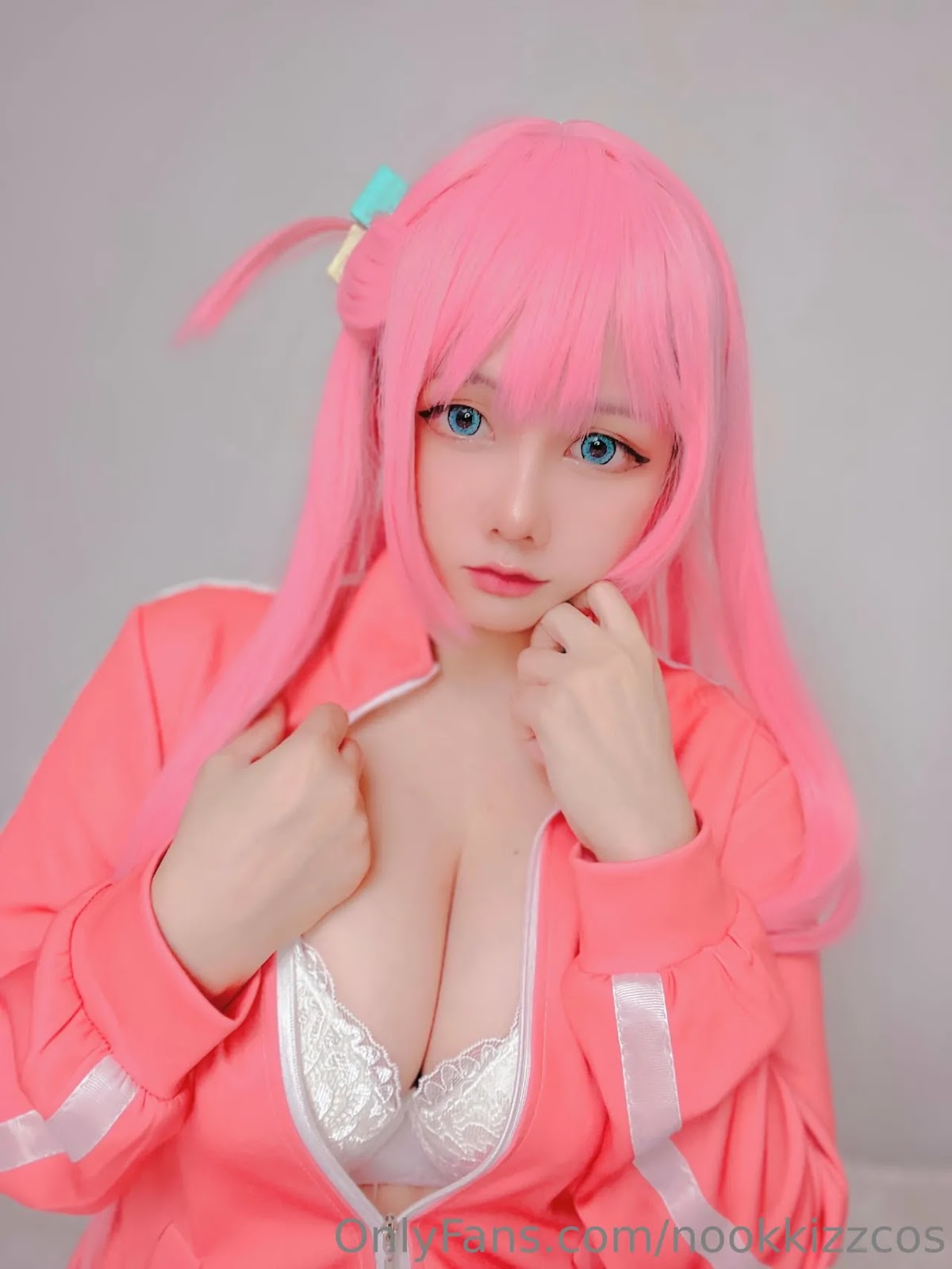Coser@nookkizzcos – Bocchi - P13