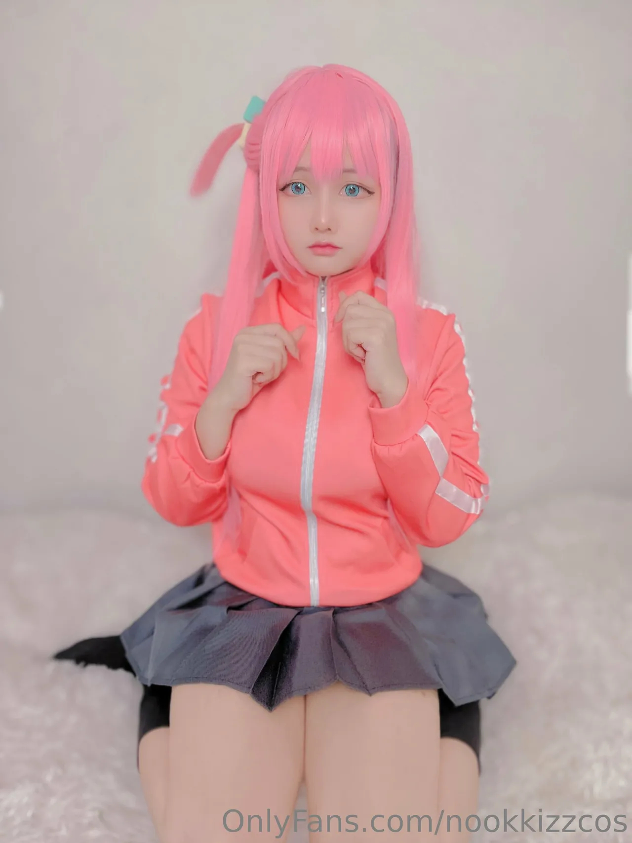 Coser@nookkizzcos – Bocchi - P1