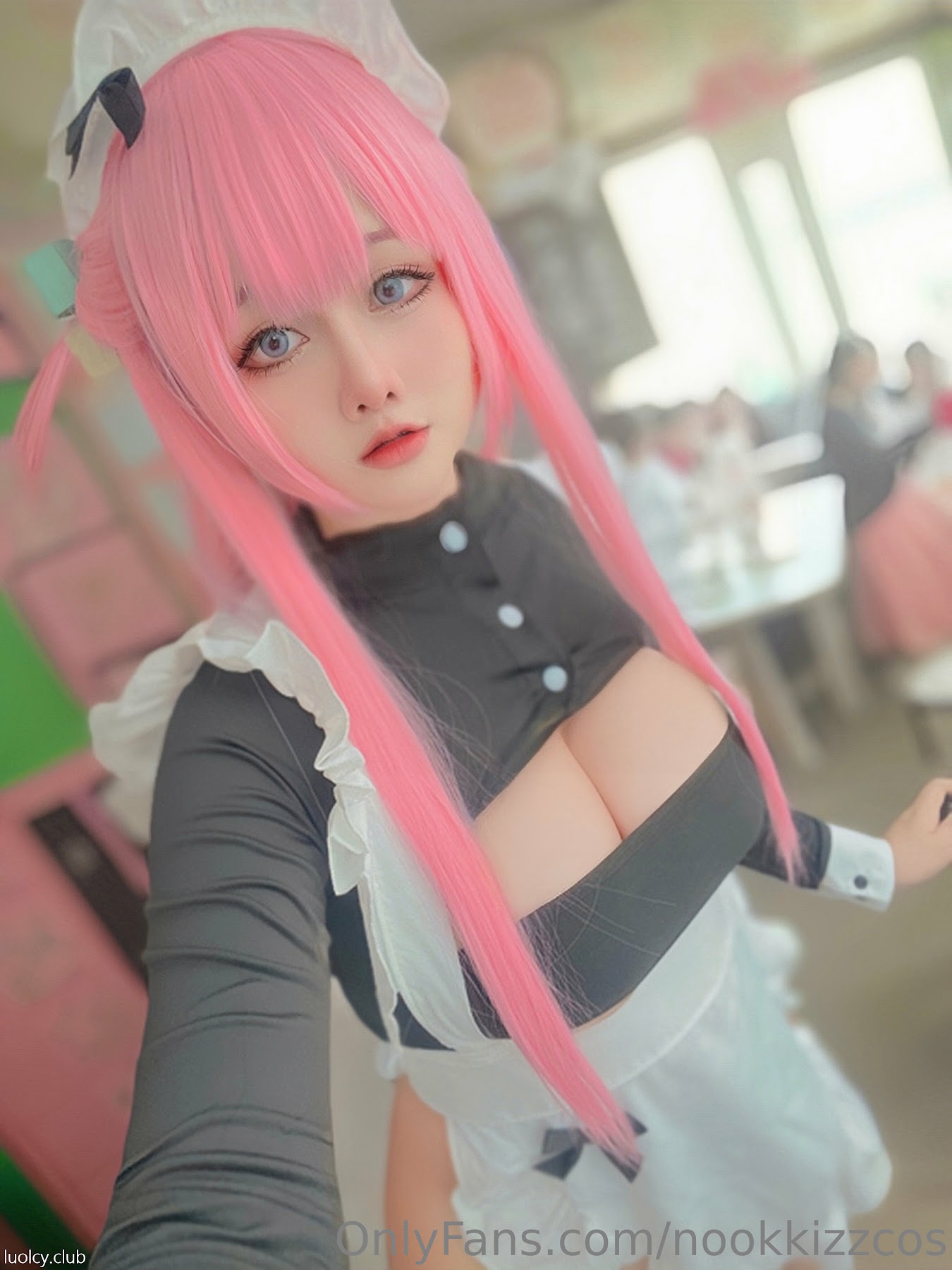 Coser@nookkizzcos – Bocchi - P5