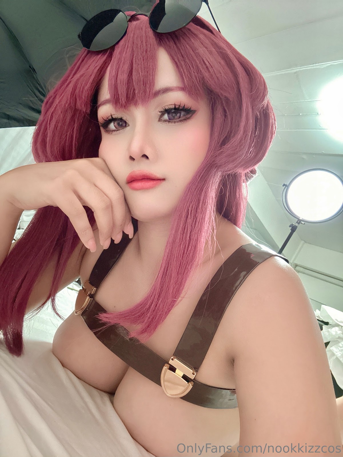 Coser@nookkizzcos – HonkaiStar Rail - P18