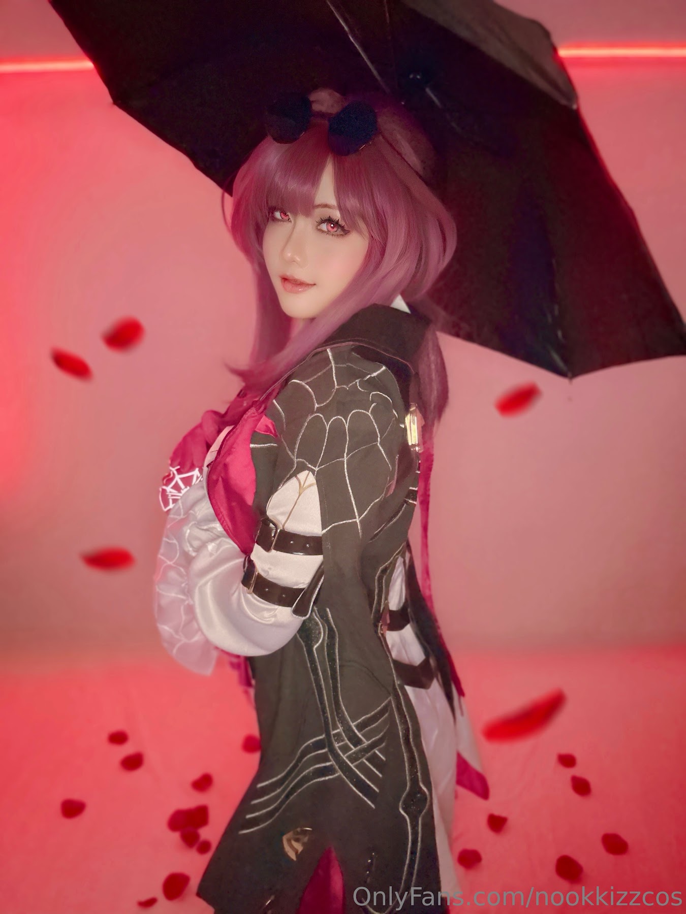 Coser@nookkizzcos – HonkaiStar Rail - P1