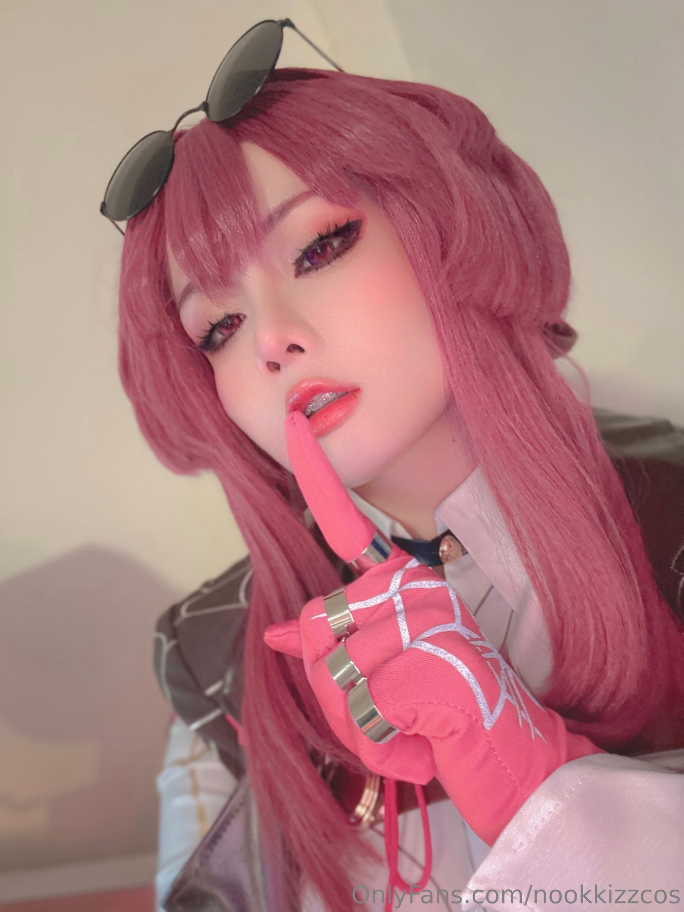 Coser@nookkizzcos – HonkaiStar Rail - P22