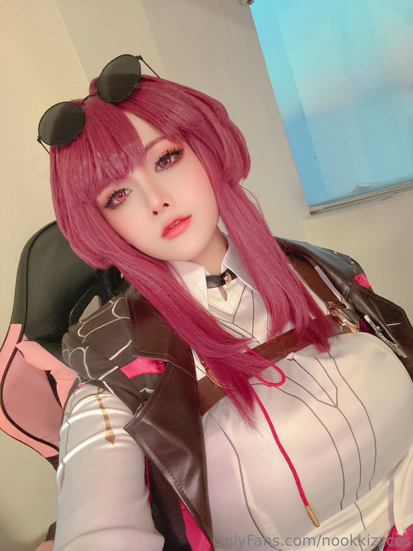 Coser@nookkizzcos – HonkaiStar Rail - P23
