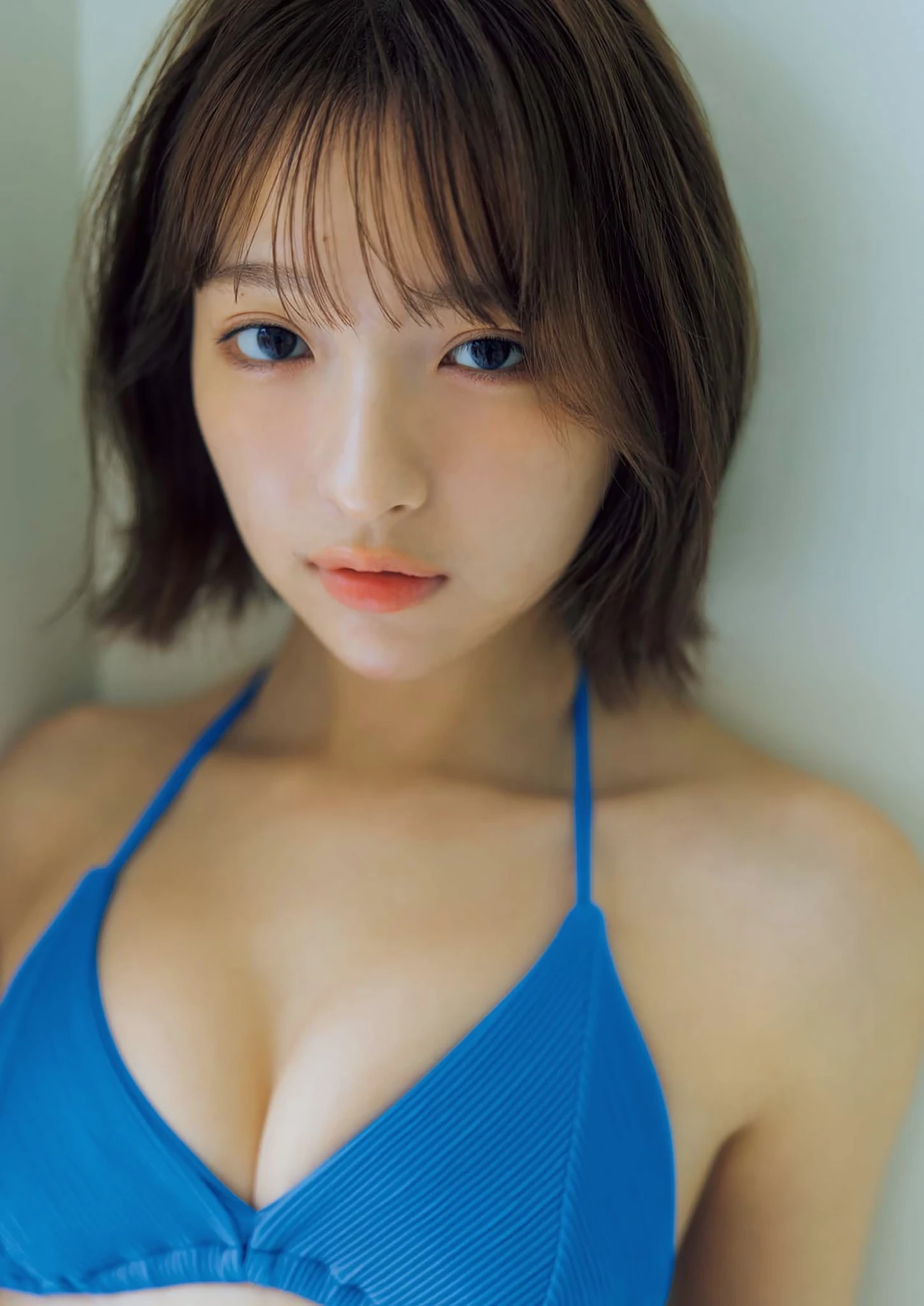 Runa Ichinose 一ノ瀬瑠菜 – Big Comic Spirits 2026 No.16 (ビッグコミックスピリッツ 2026年16号) - P13
