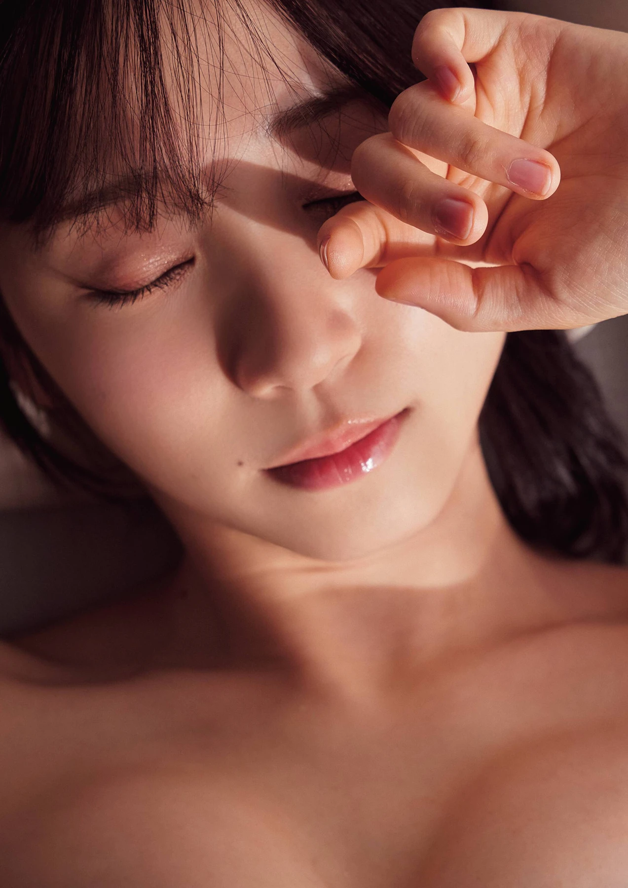 Moe Iori 伊織もえ – 旬撮Girl Vol.30 - P18