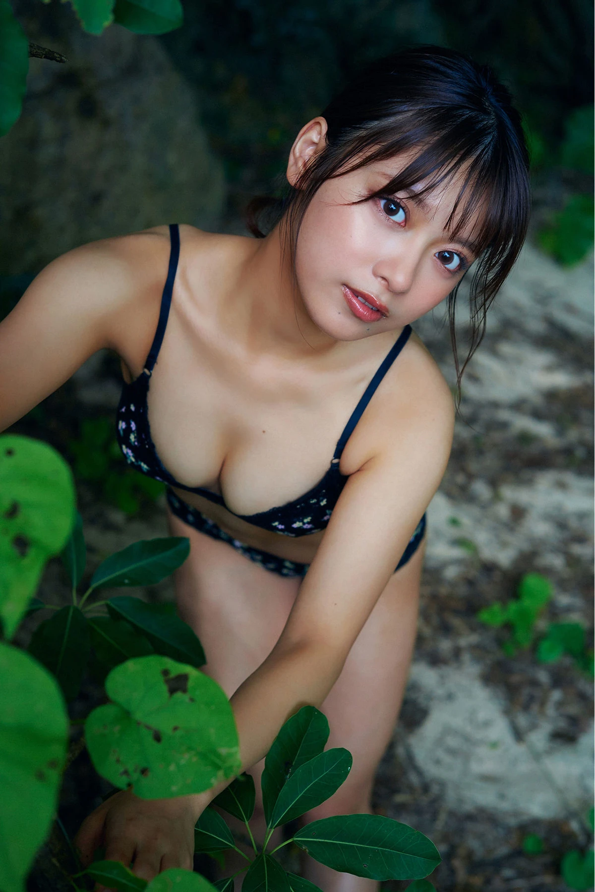 MARUPI まるぴ – ヤンマガアザーっす！ ＜YM2023年6号未公開カット＞ - P20