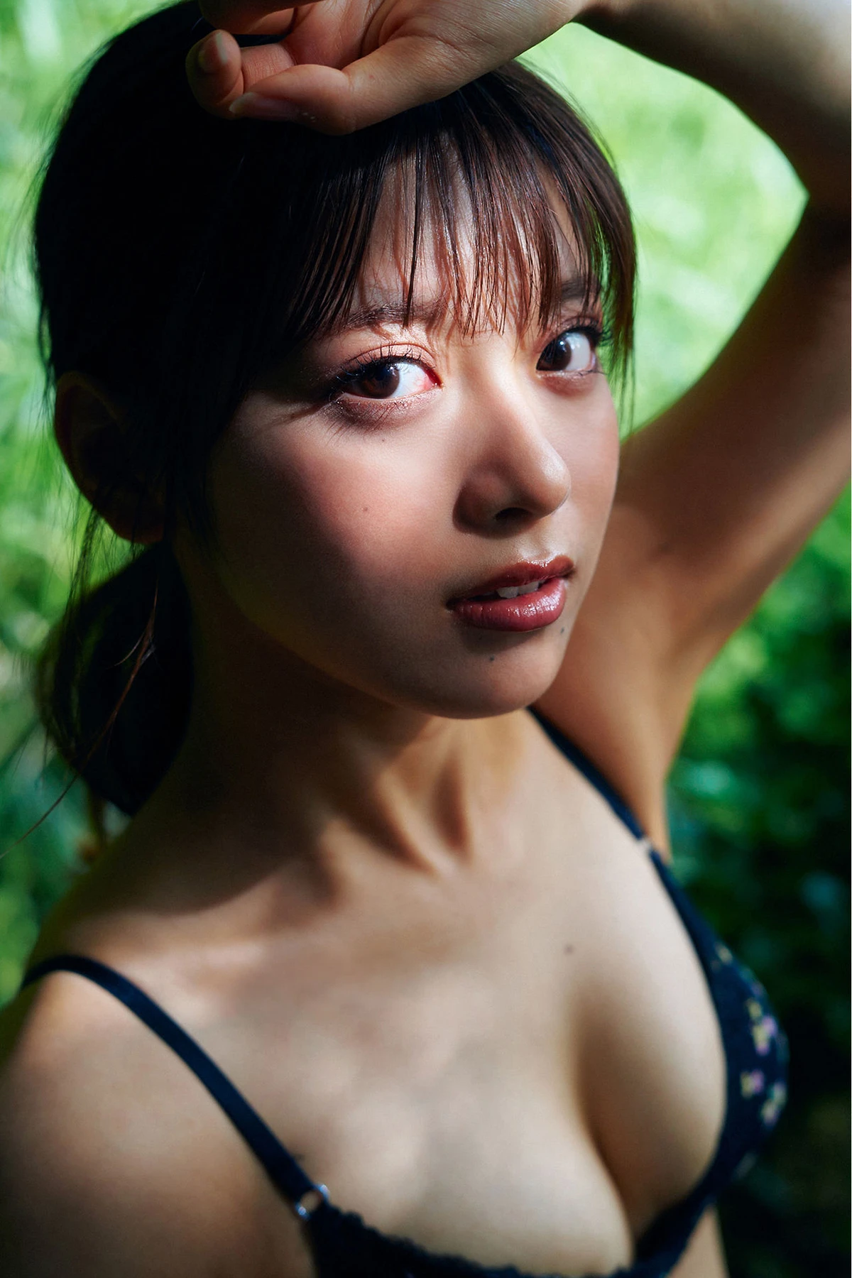 MARUPI まるぴ – ヤンマガアザーっす！ ＜YM2023年6号未公開カット＞ - P21