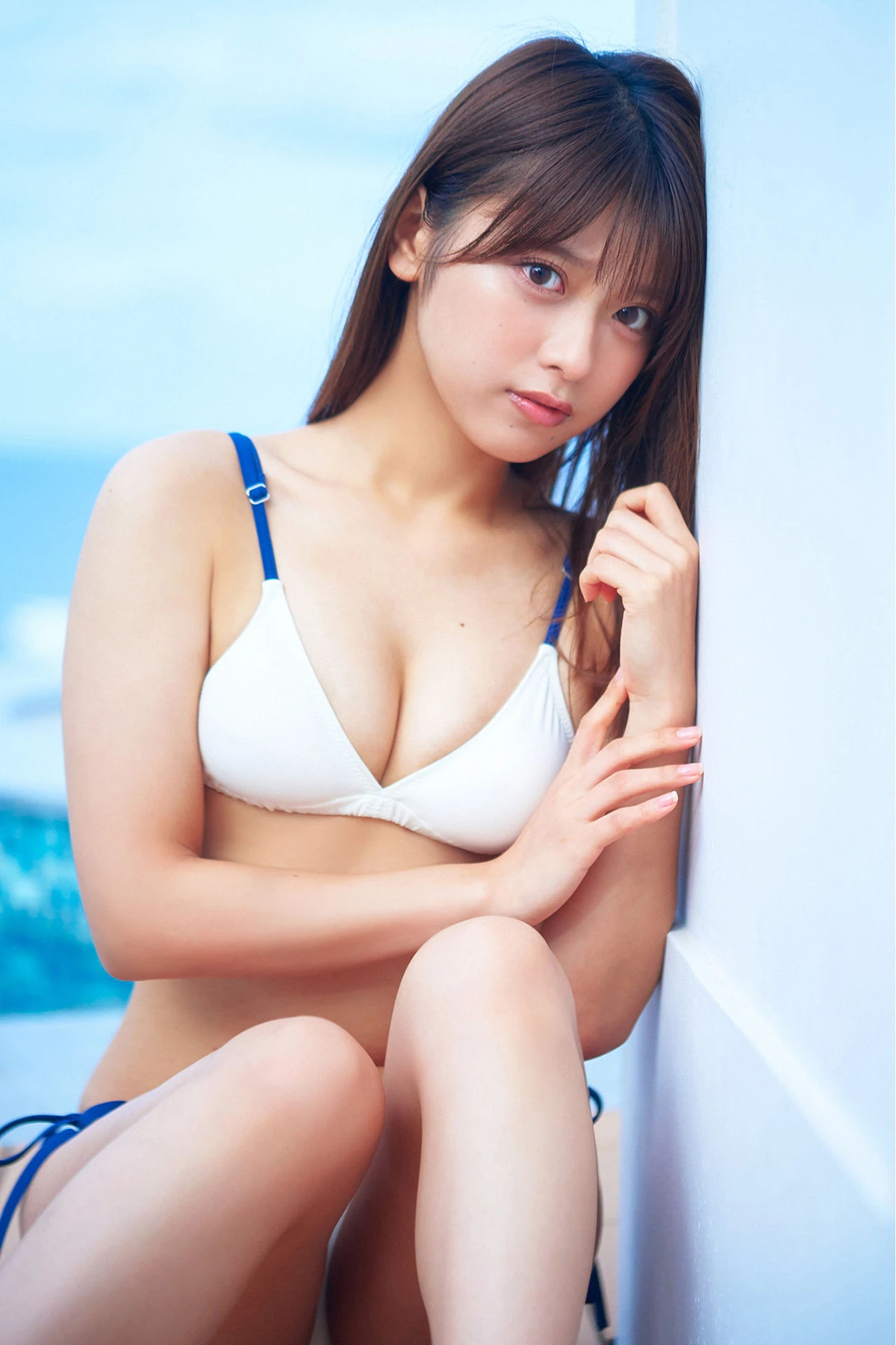 MARUPI まるぴ – ヤンマガアザーっす！ ＜YM2023年6号未公開カット＞ - P4