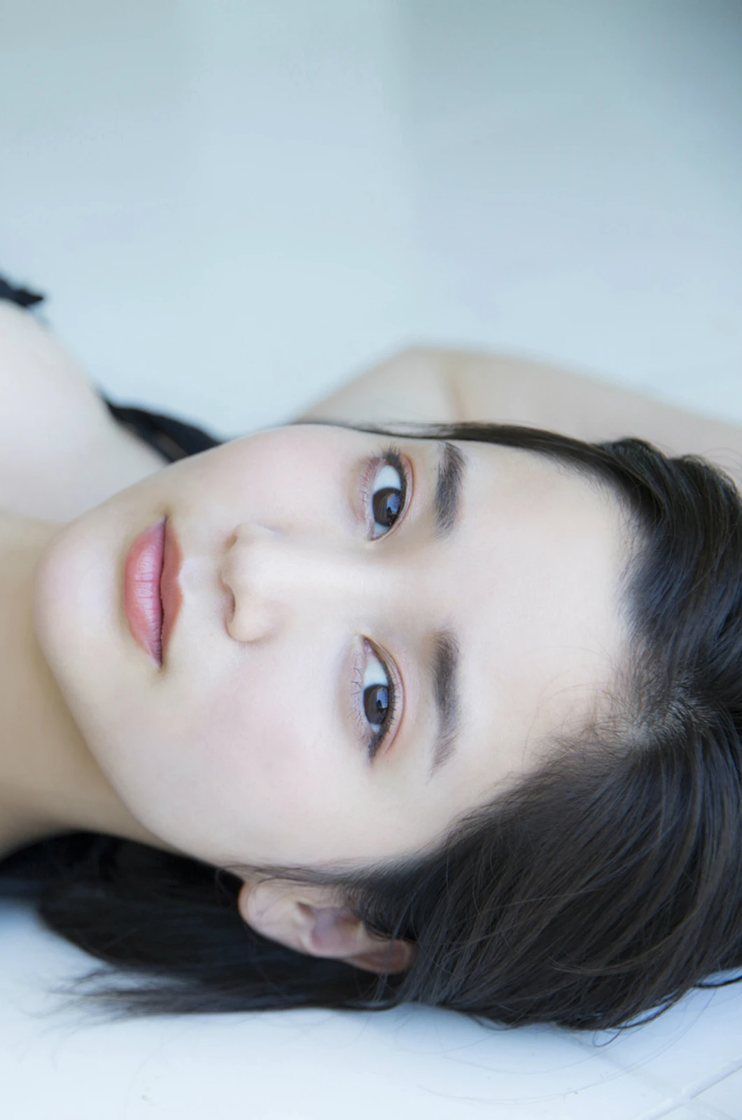 Arisa Deguchi 出口亜梨沙 – FRIDAYデジタル写真集 「あふれる生バスト」 - P51