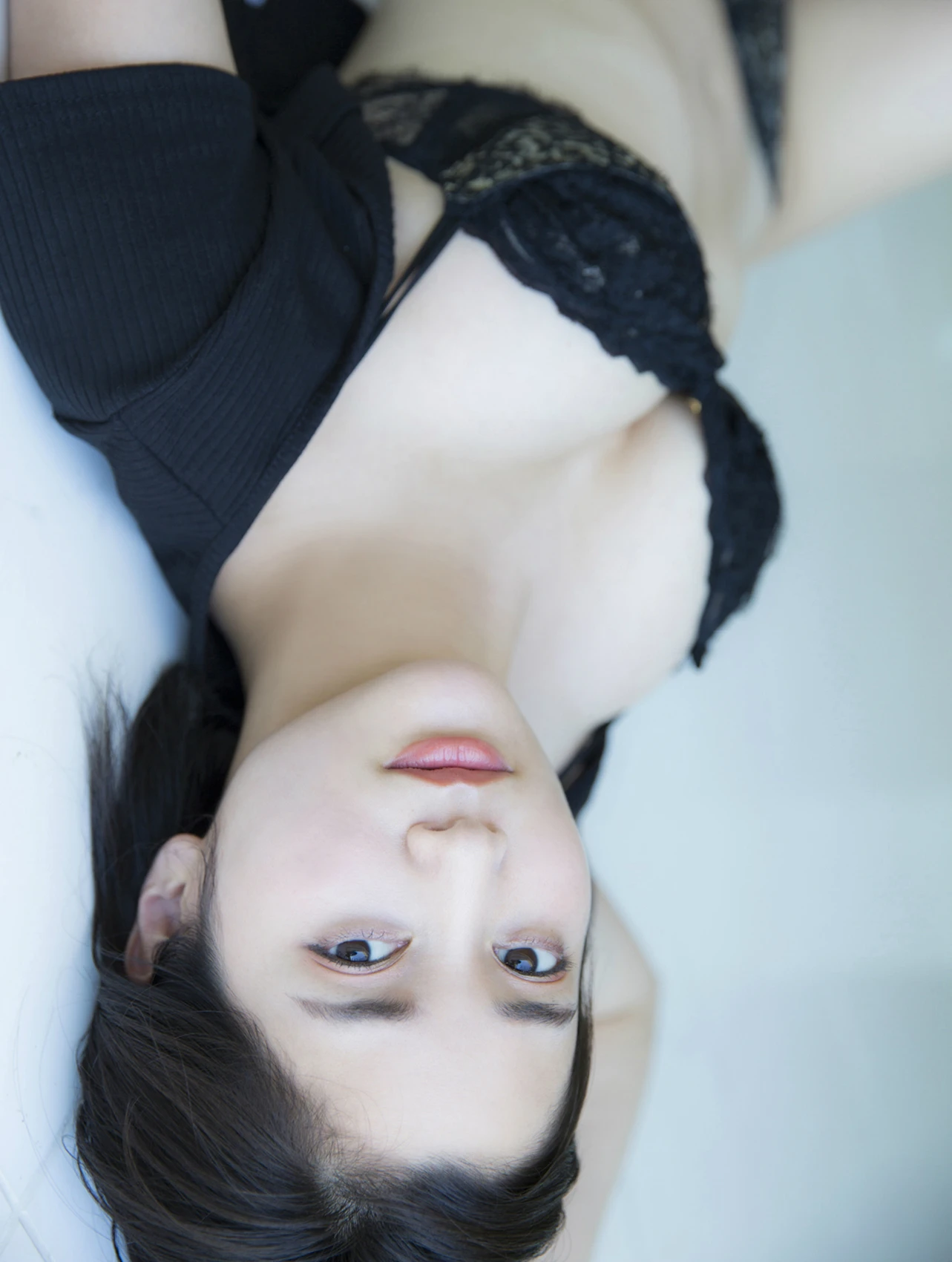 Arisa Deguchi 出口亜梨沙 – FRIDAYデジタル写真集 「あふれる生バスト」 - P52