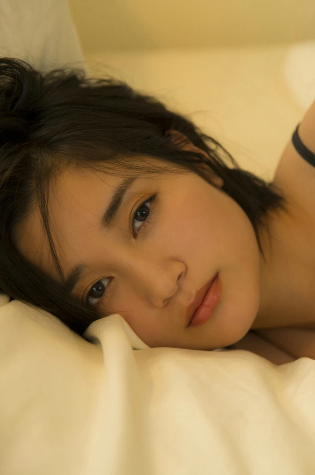 Arisa Deguchi 出口亜梨沙 – FRIDAYデジタル写真集 「あふれる生バスト」 - P69