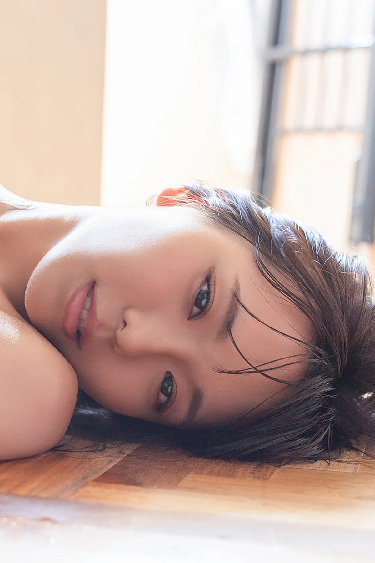 Ruka Inaba 莉々はるか – FLASHデジタル写真集 「再会は二人の秘密」 - P36