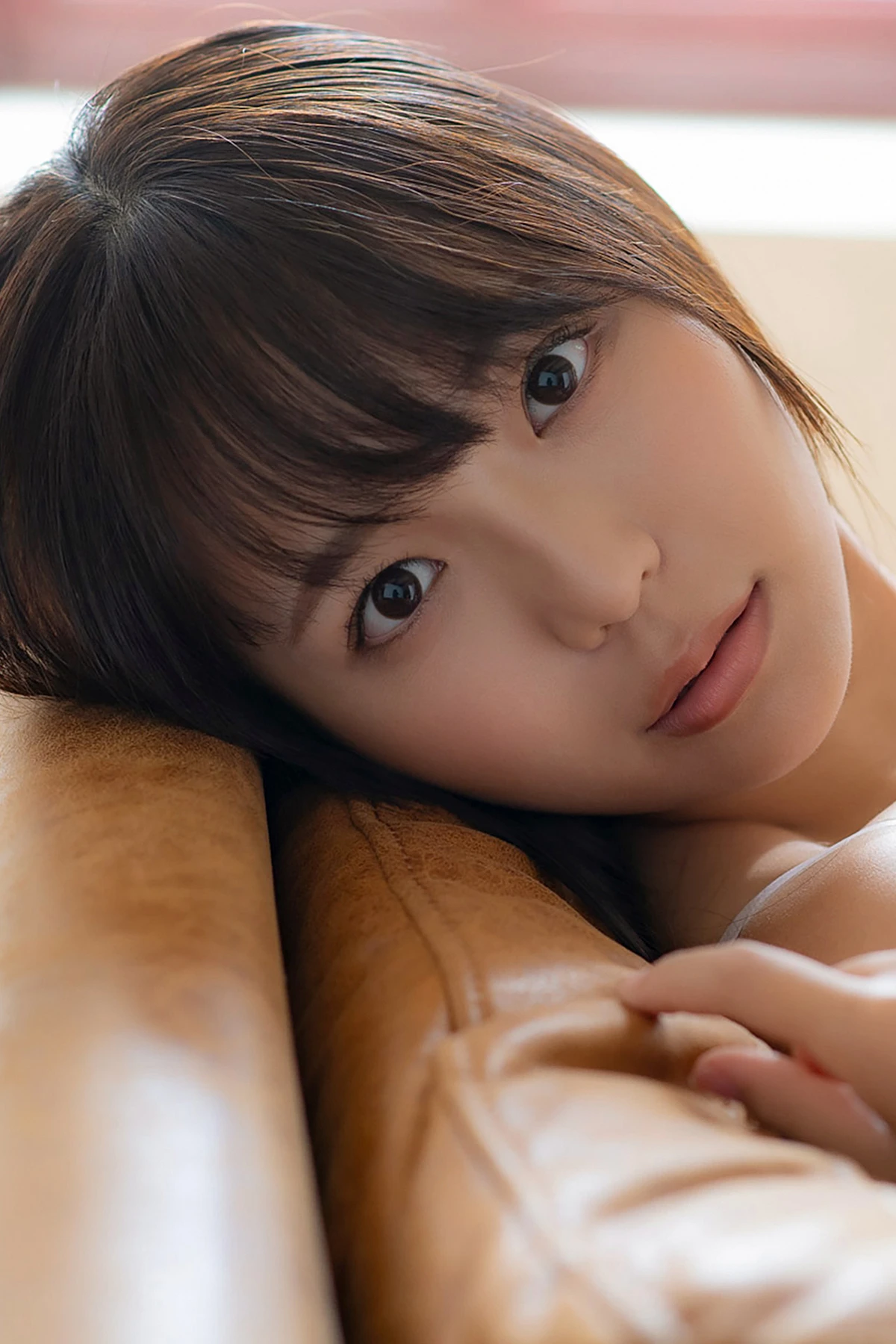 Ruka Inaba 莉々はるか – FLASHデジタル写真集 「再会は二人の秘密」 - P45
