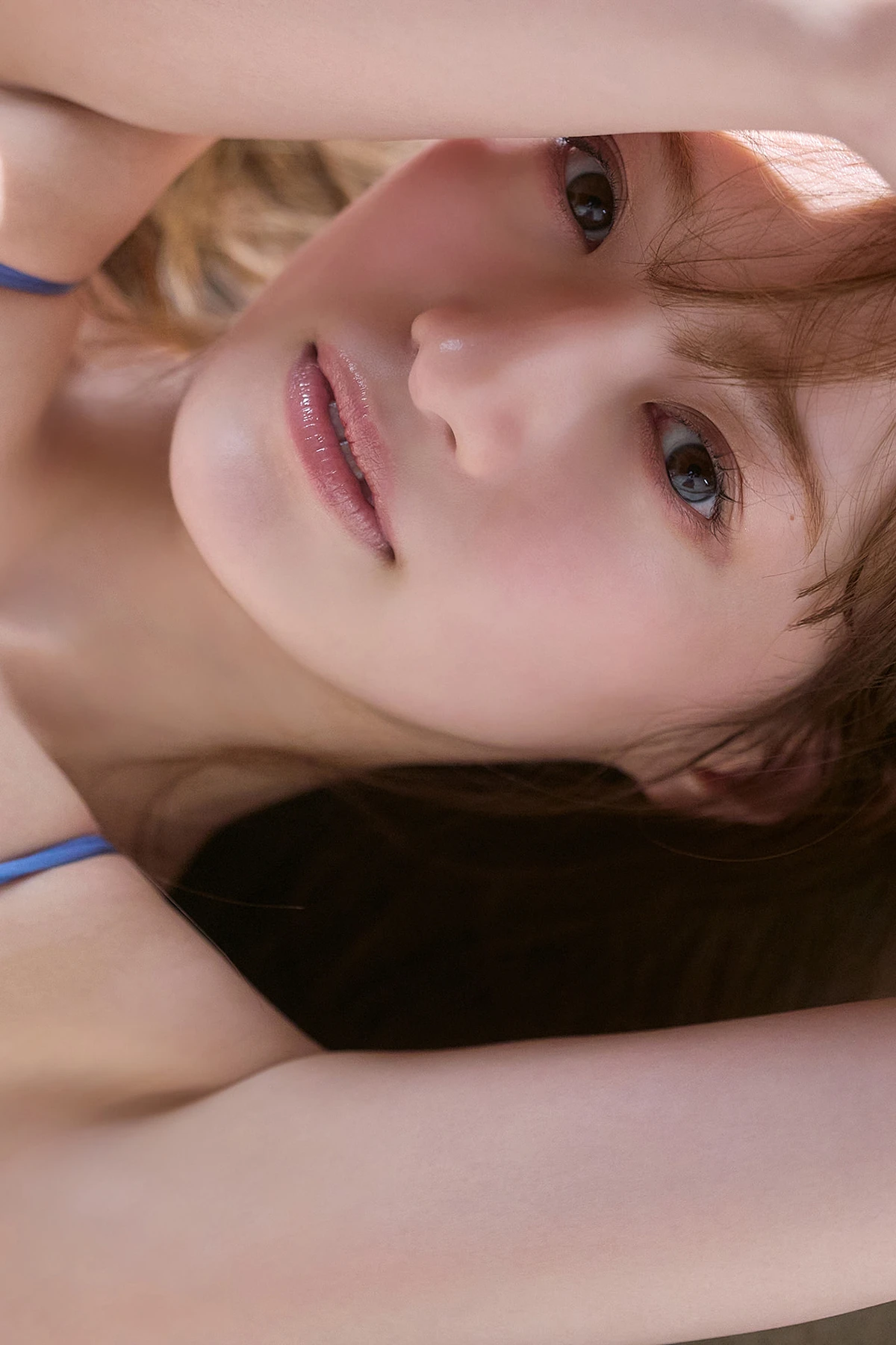 Kana Nakada 中田花奈 – ヤンマガデジタル写真集 「かなりＫＡＮＡ」 - P43