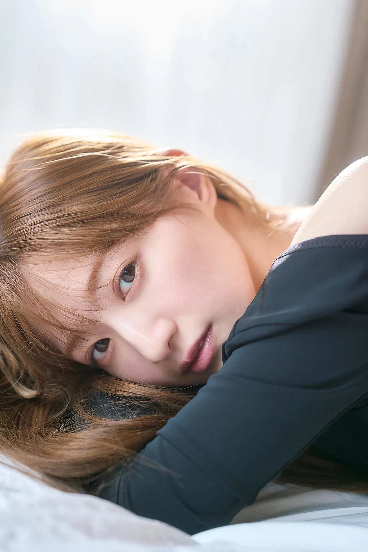 Kana Nakada 中田花奈 – ヤンマガデジタル写真集 「かなりＫＡＮＡ」 - P48