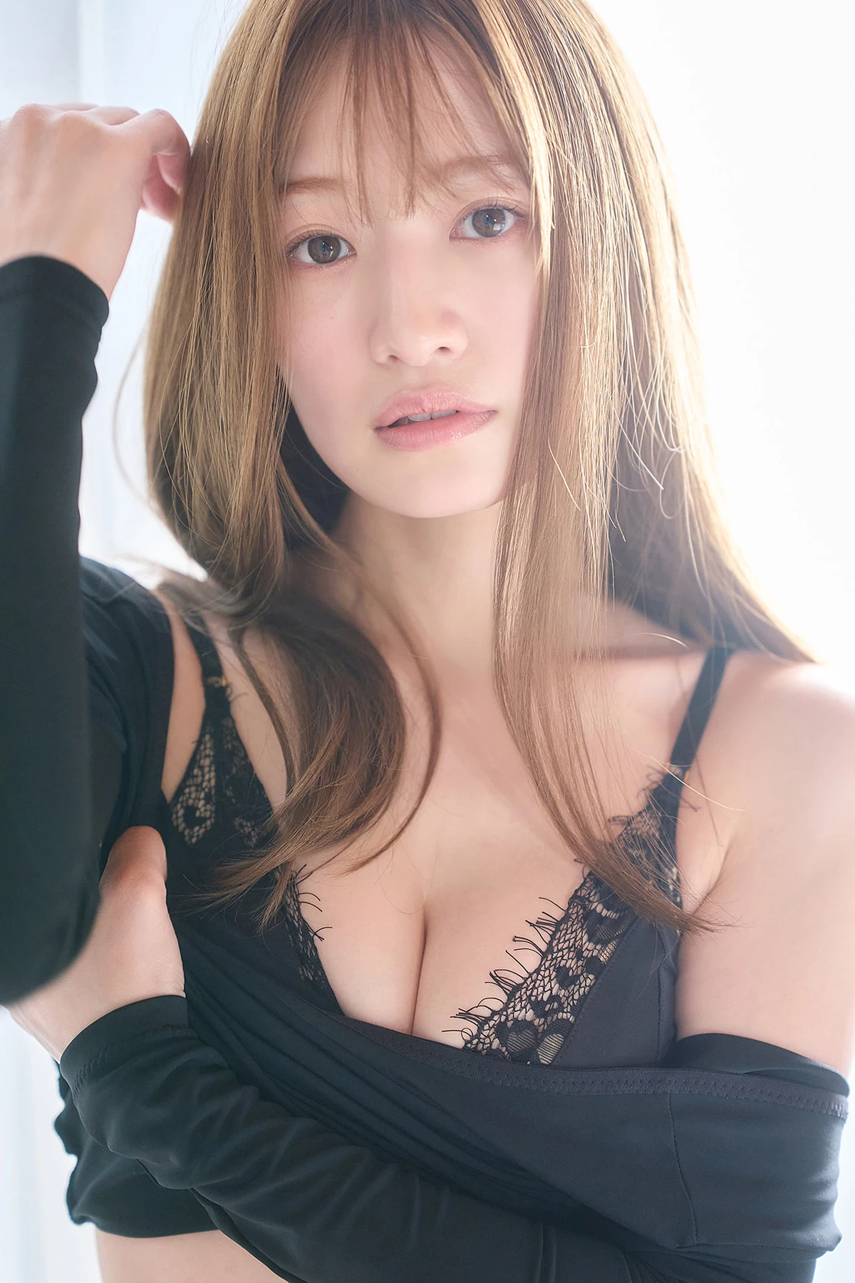 Kana Nakada 中田花奈 – ヤンマガデジタル写真集 「かなりＫＡＮＡ」 - P53