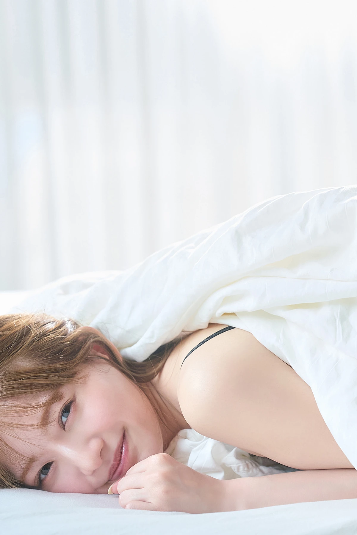 Kana Nakada 中田花奈 – ヤンマガデジタル写真集 「かなりＫＡＮＡ」 - P56