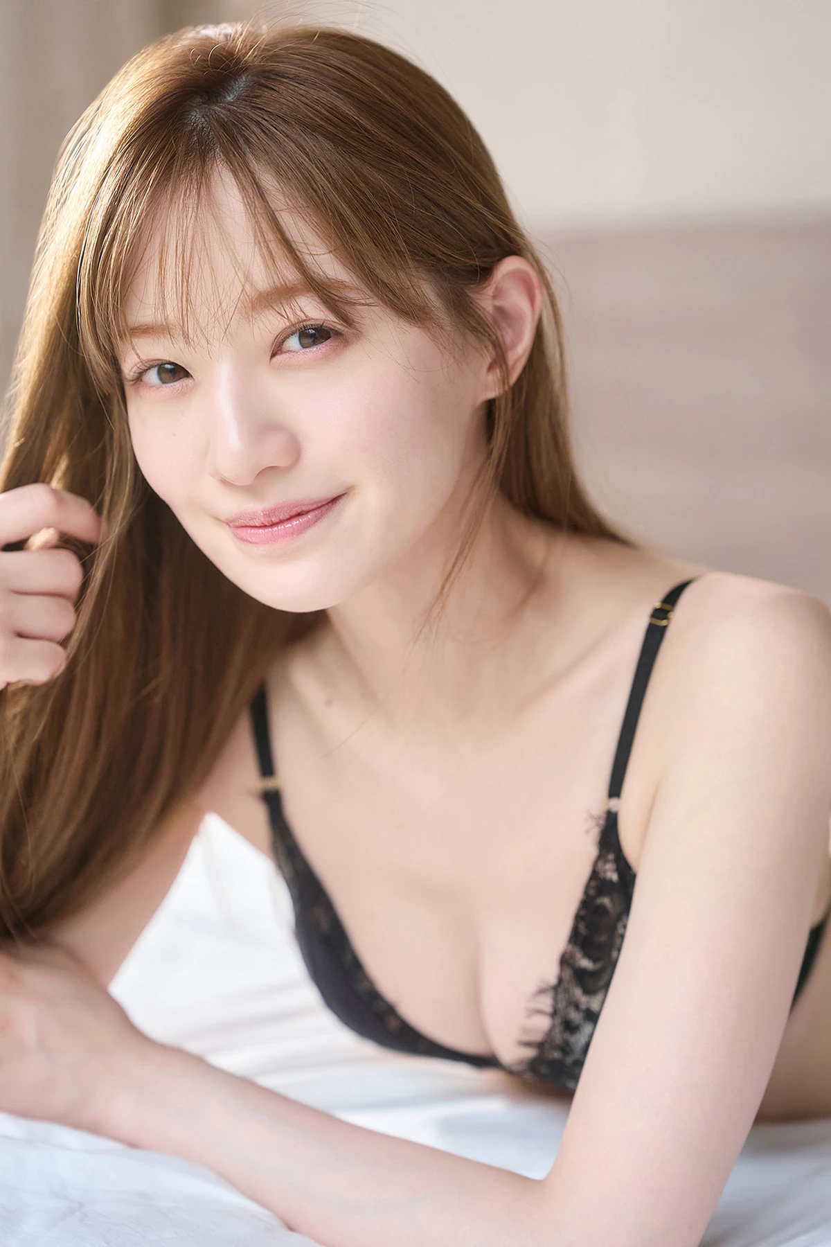 Kana Nakada 中田花奈 – ヤンマガデジタル写真集 「かなりＫＡＮＡ」 - P58