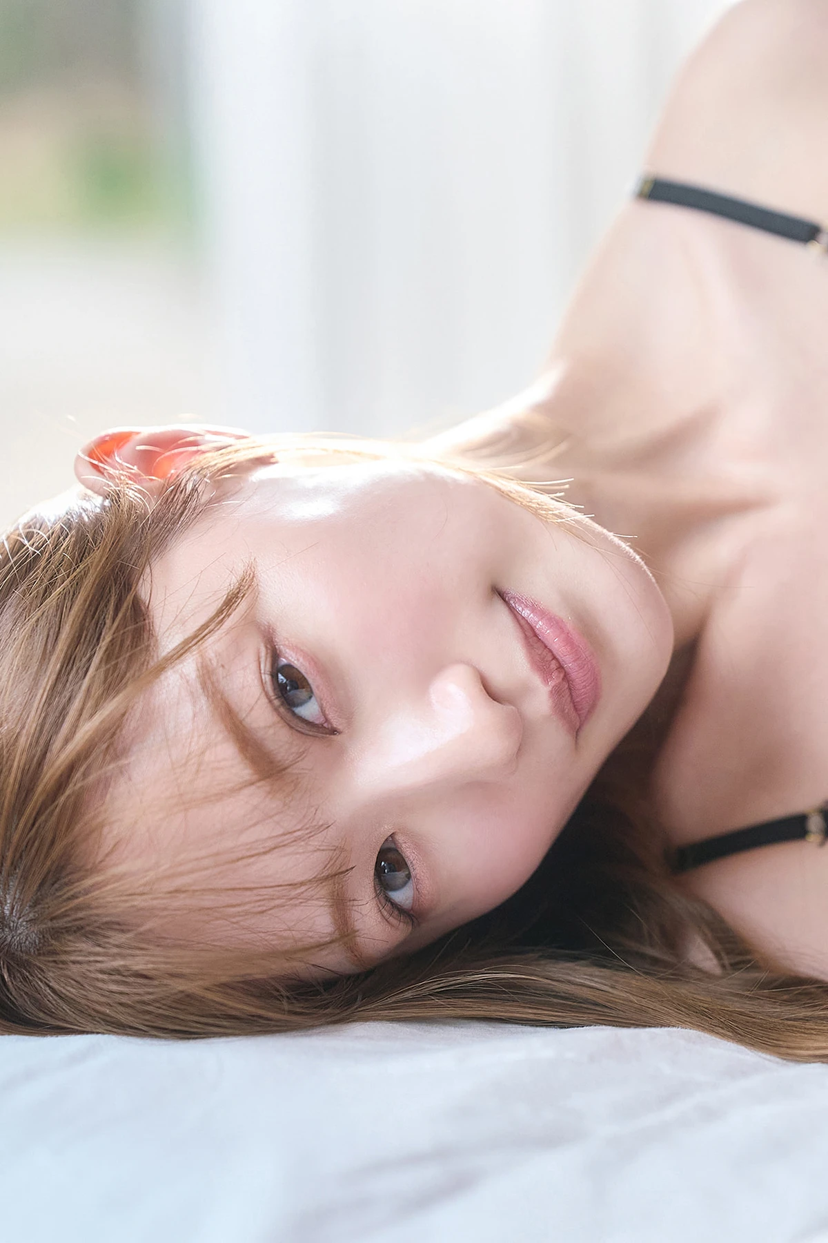 Kana Nakada 中田花奈 – ヤンマガデジタル写真集 「かなりＫＡＮＡ」 - P62
