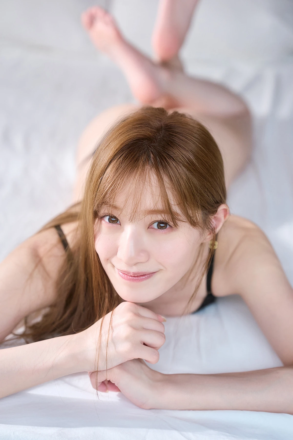 Kana Nakada 中田花奈 – ヤンマガデジタル写真集 「かなりＫＡＮＡ」 - P67
