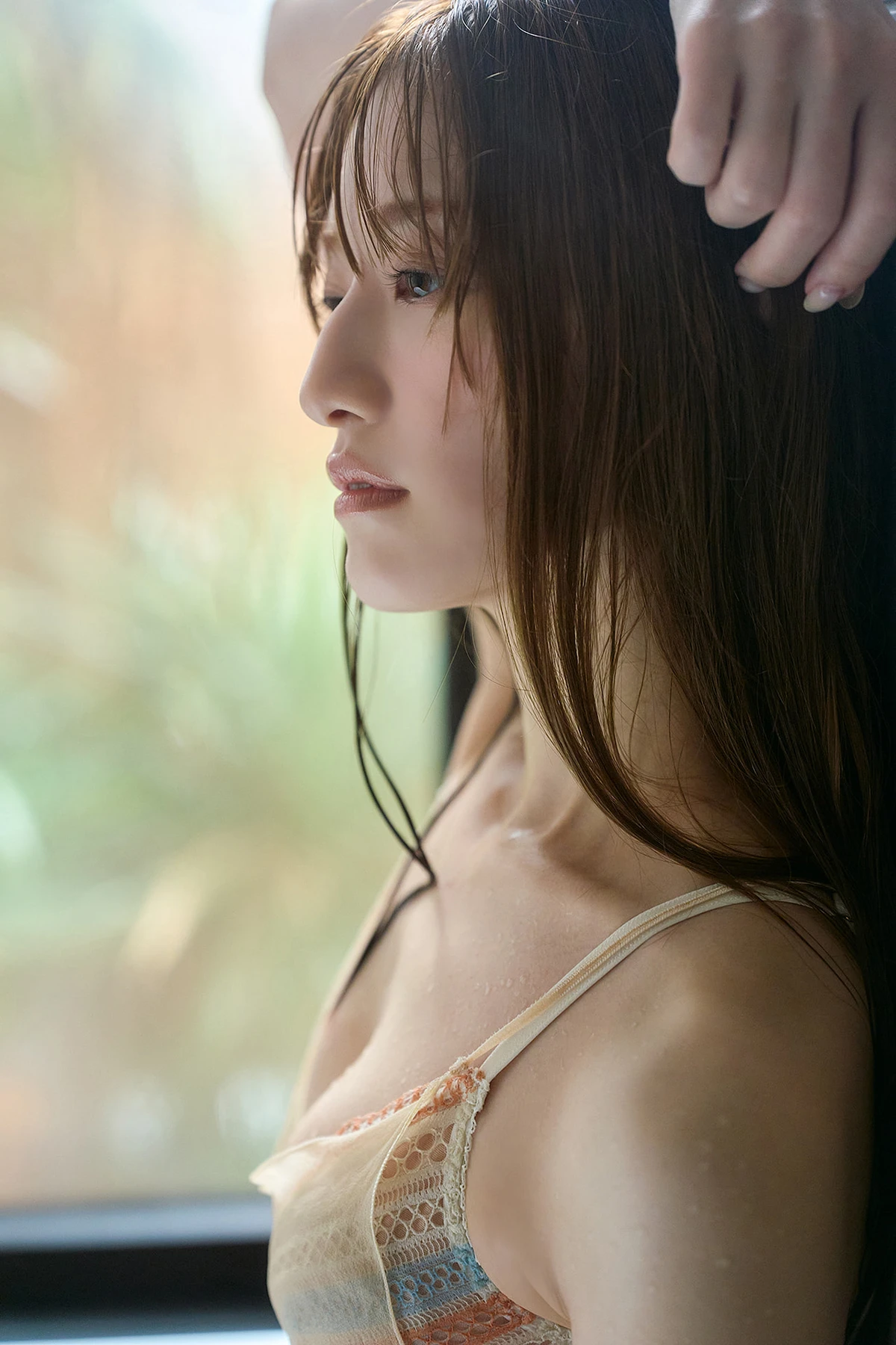 Kana Nakada 中田花奈 – ヤンマガデジタル写真集 「かなりＫＡＮＡ」 - P71