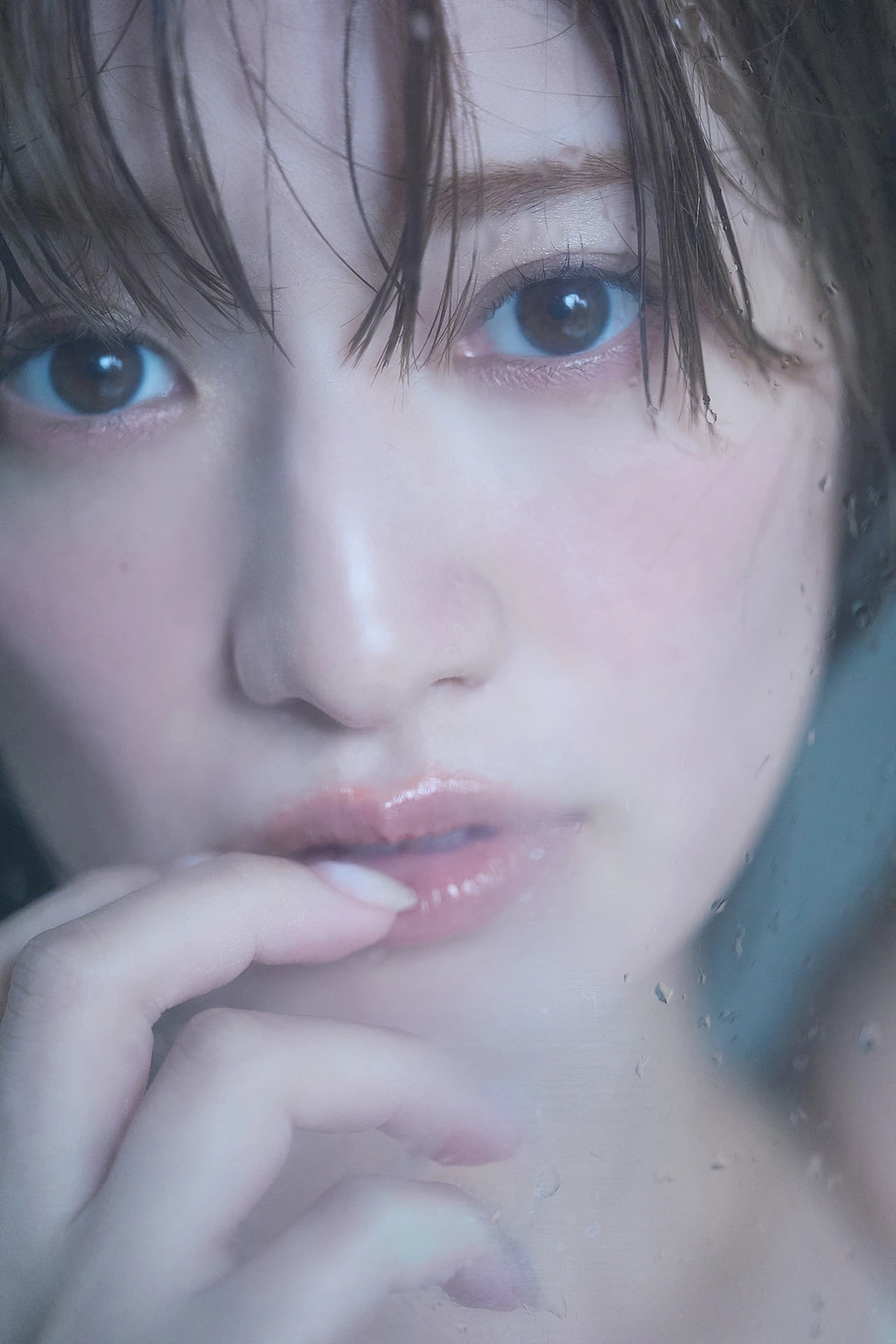 Kana Nakada 中田花奈 – ヤンマガデジタル写真集 「かなりＫＡＮＡ」 - P73