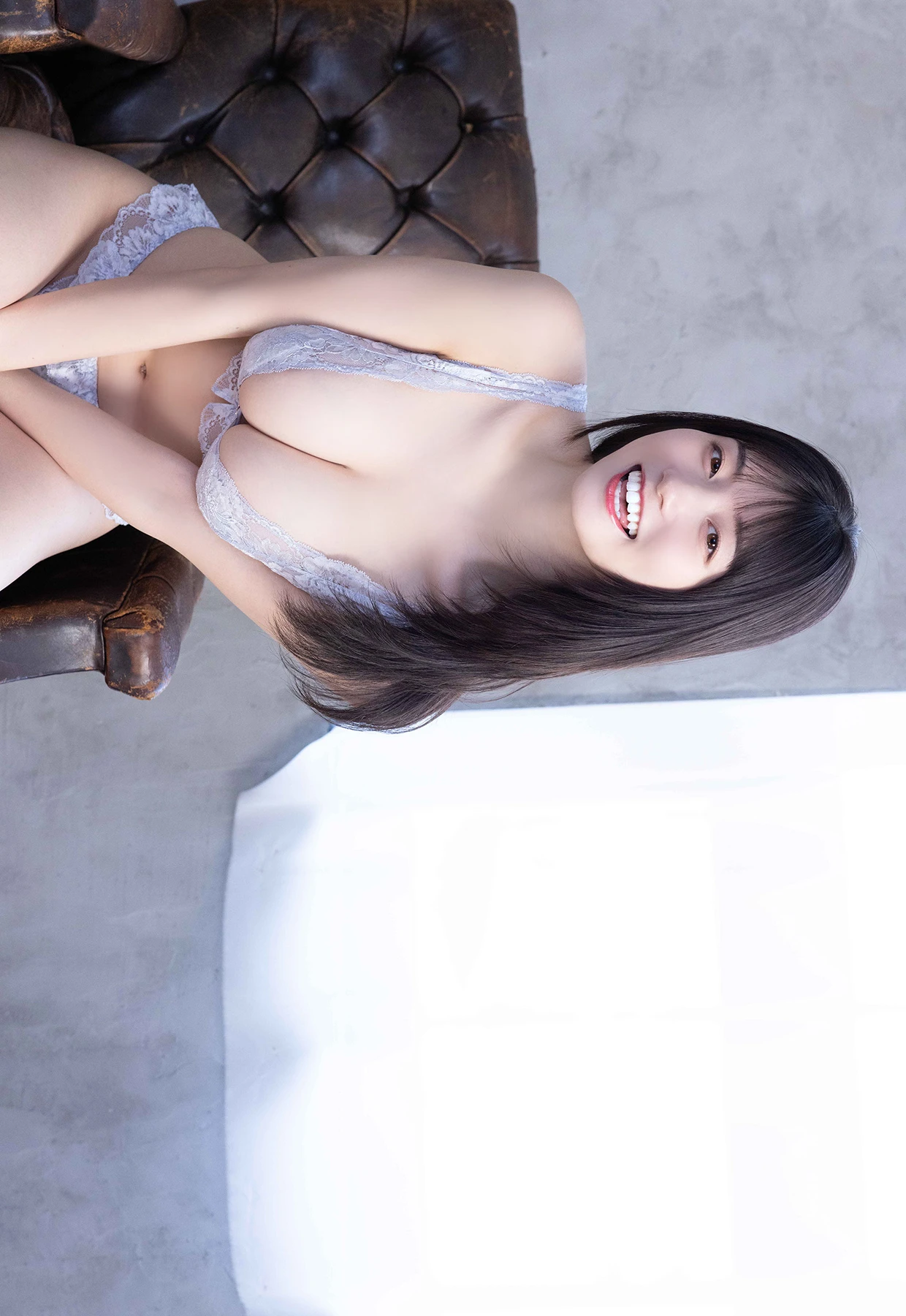 Kanna Seto 瀬戸環奈 – デジタル写真集 「僕のセトカンLIFE」 - P17