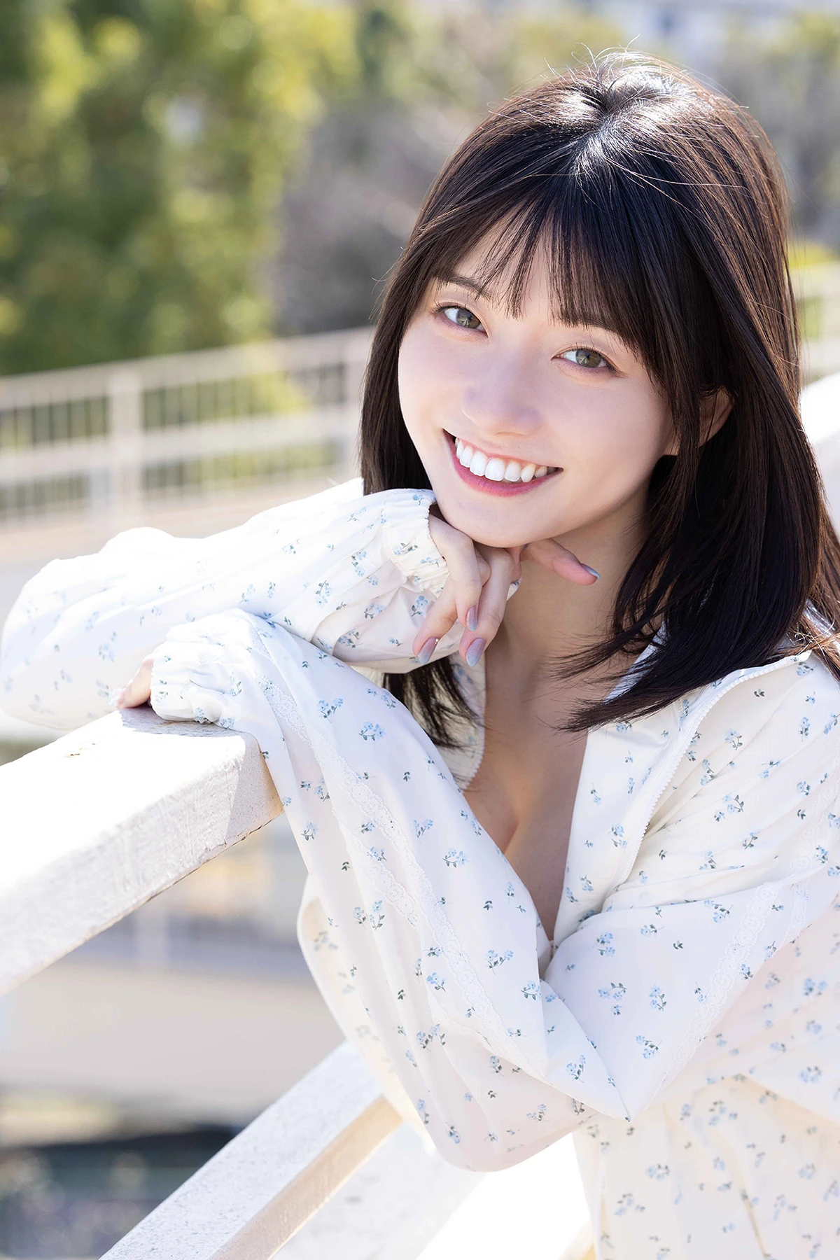 Kanna Seto 瀬戸環奈 – デジタル写真集 「僕のセトカンLIFE」 - P2