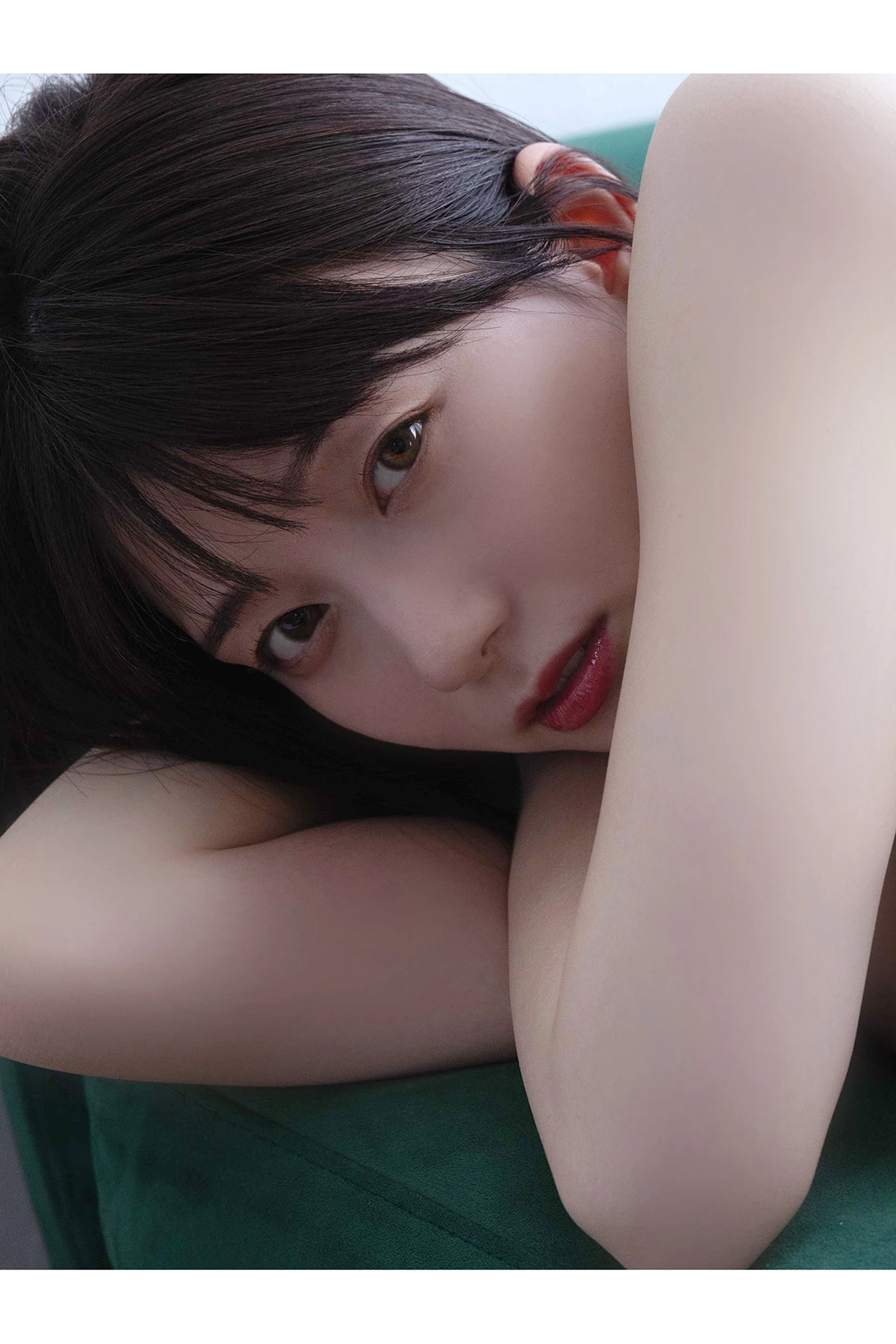 Kanna Seto 瀬戸環奈 – デジタル写真集 「僕のセトカンLIFE」 - P32