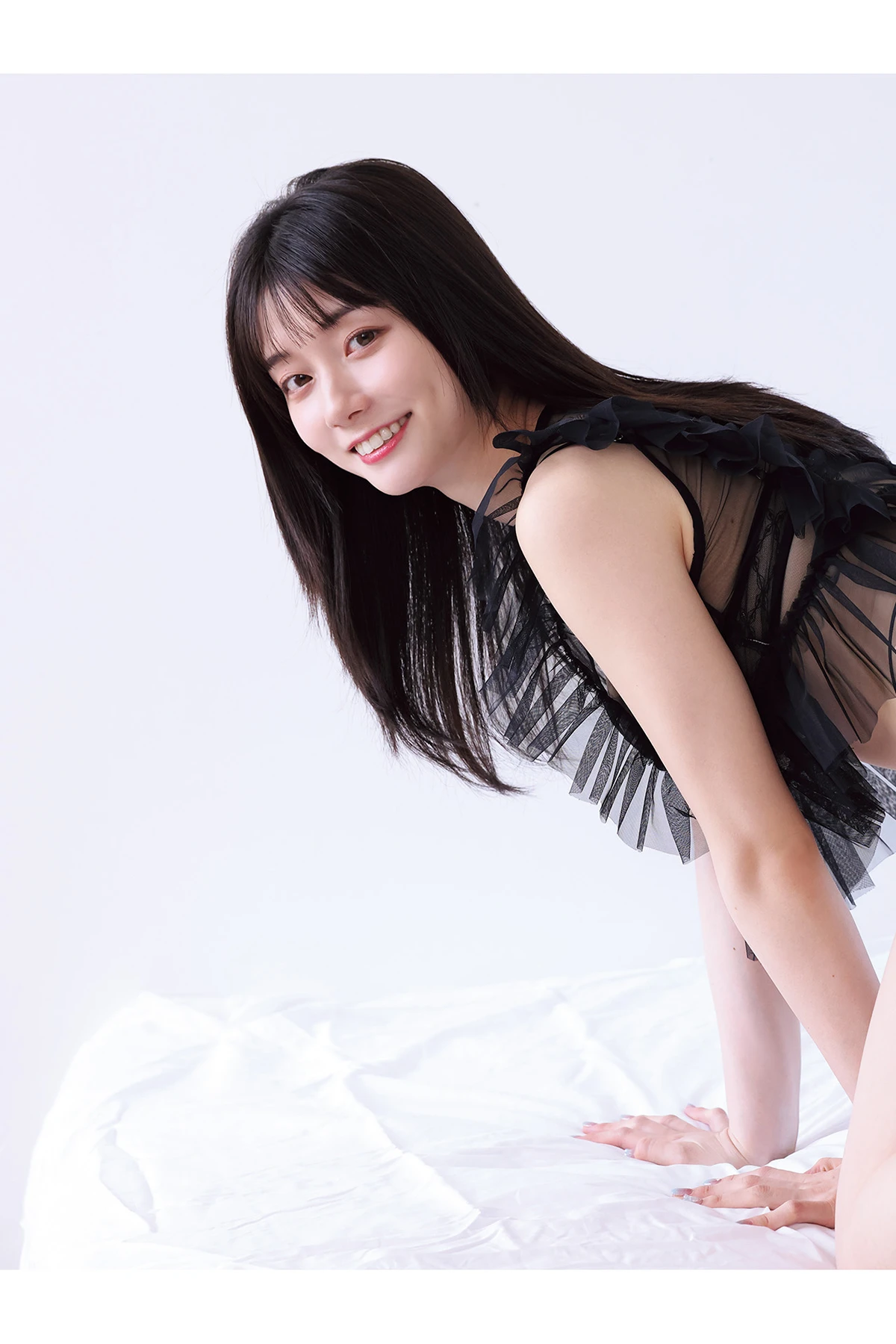 Kanna Seto 瀬戸環奈 – デジタル写真集 「僕のセトカンLIFE」 - P40