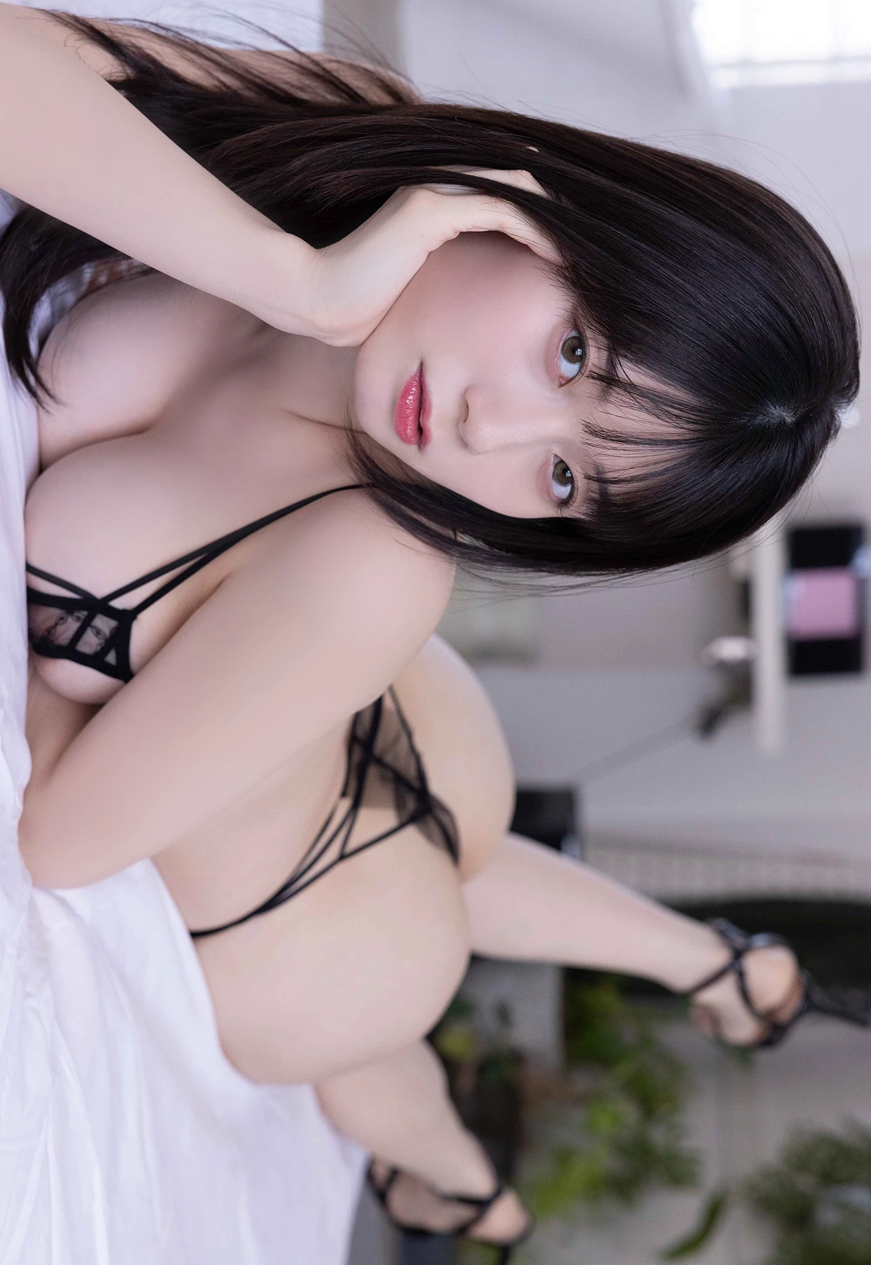 Kanna Seto 瀬戸環奈 – デジタル写真集 「僕のセトカンLIFE」 - P43