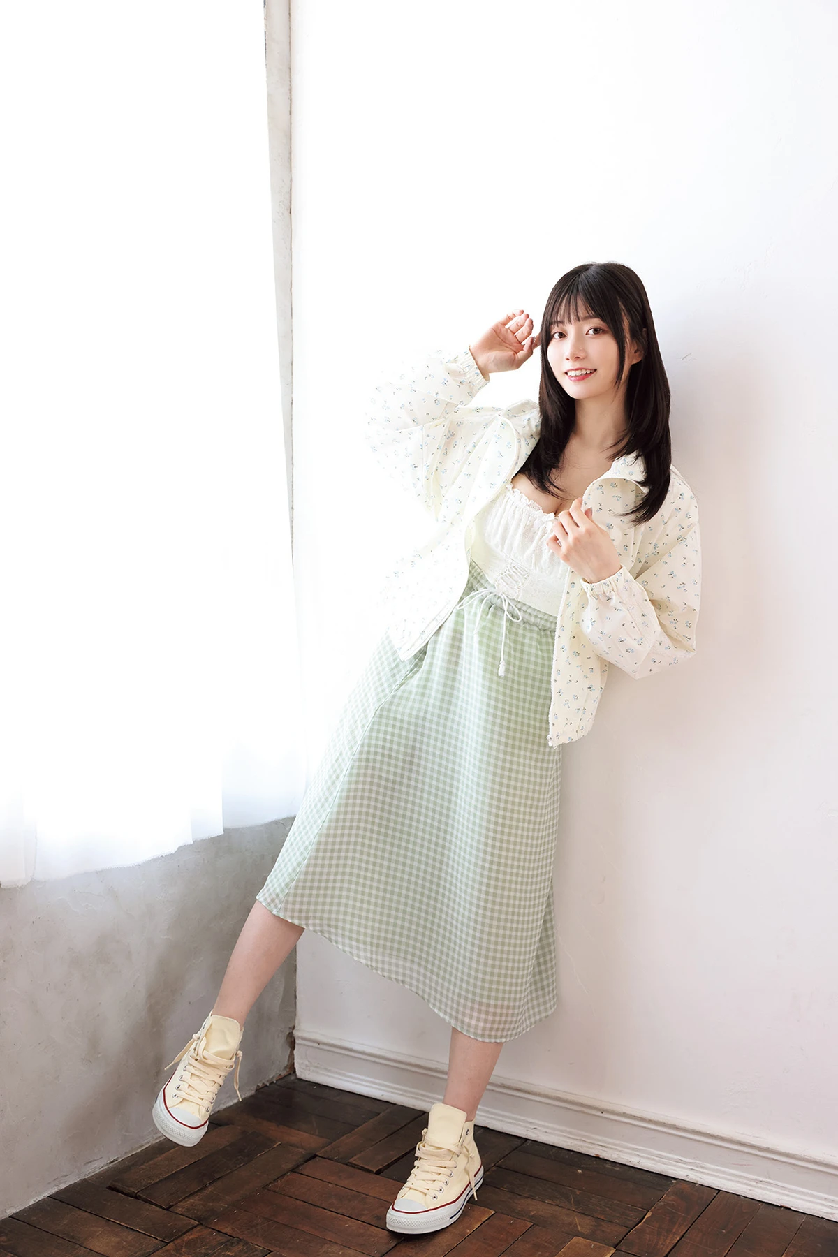 Kanna Seto 瀬戸環奈 – デジタル写真集 「僕のセトカンLIFE」 - P5