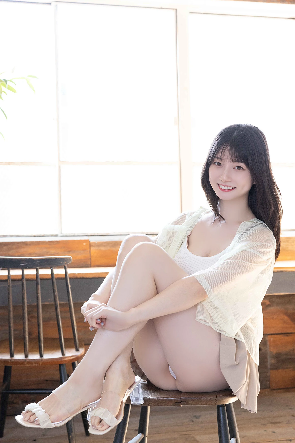 Kanna Seto 瀬戸環奈 – デジタル写真集 「僕のセトカンLIFE」 - P60