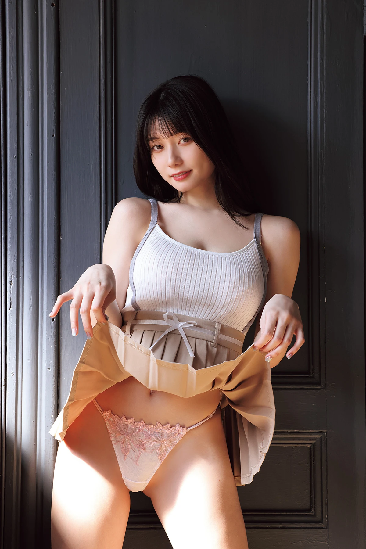 Kanna Seto 瀬戸環奈 – デジタル写真集 「僕のセトカンLIFE」 - P62