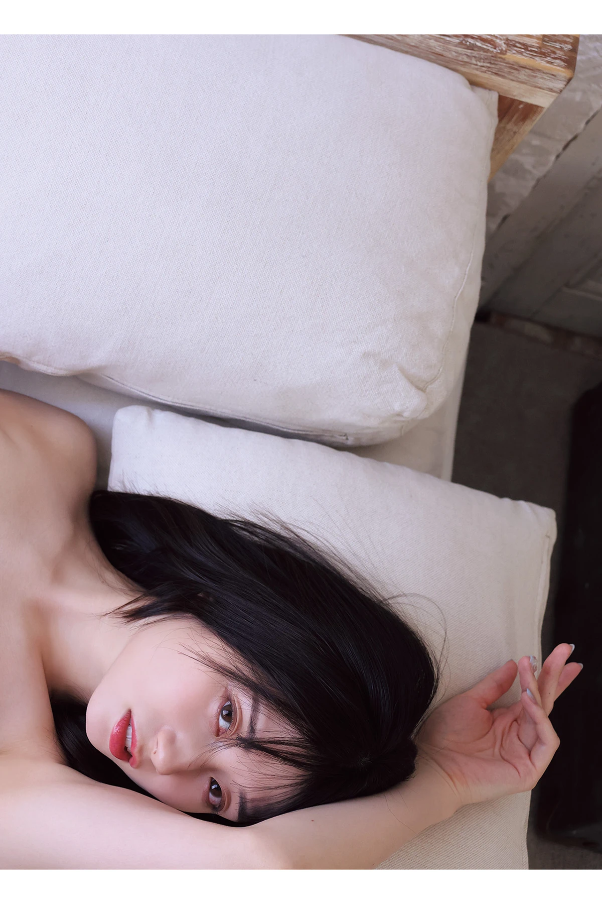 Kanna Seto 瀬戸環奈 – デジタル写真集 「僕のセトカンLIFE」 - P79
