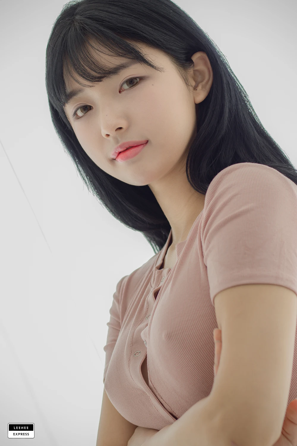 U.Hwa 은유화 – Leehee Express LEHF-017 - P16