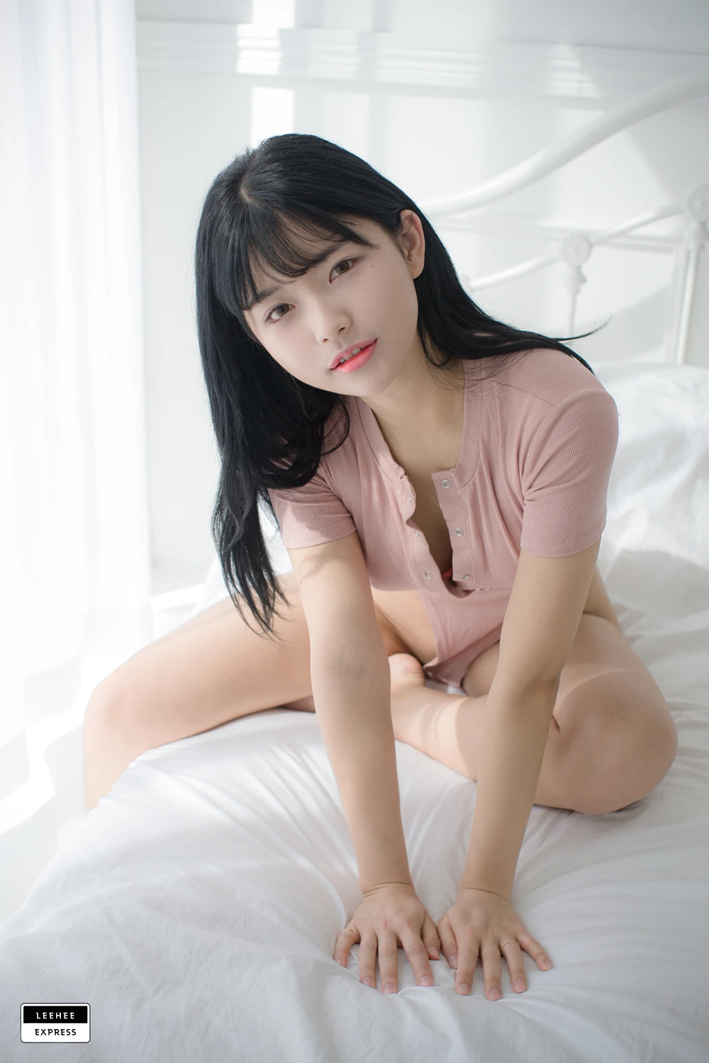 U.Hwa 은유화 – Leehee Express LEHF-017 - P18
