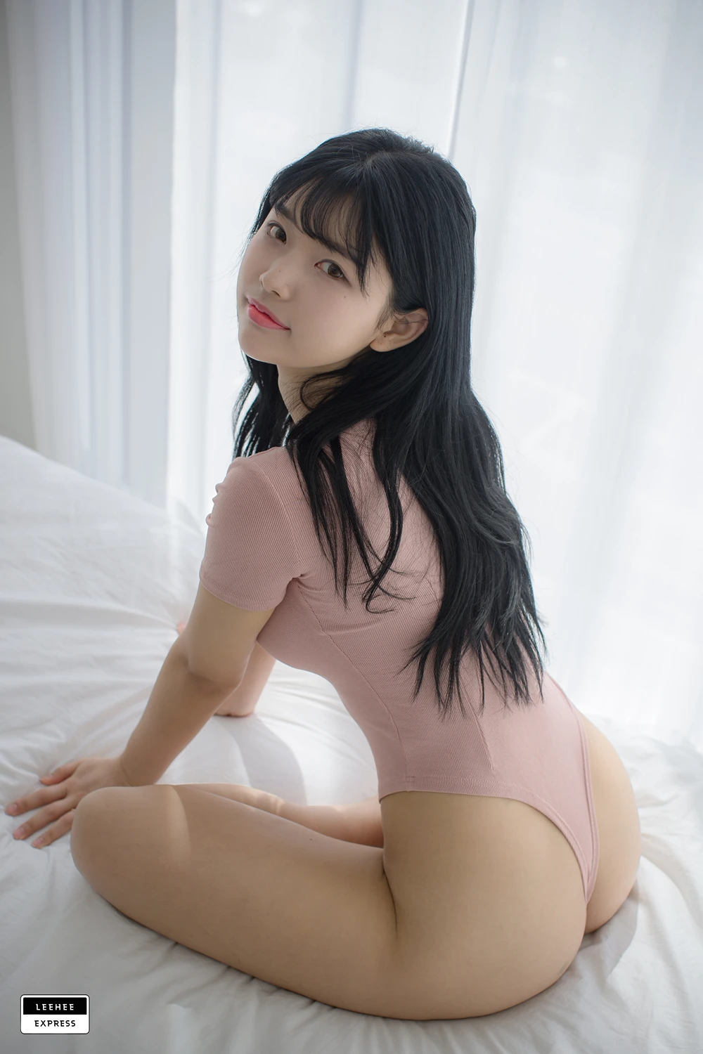 U.Hwa 은유화 – Leehee Express LEHF-017 - P19