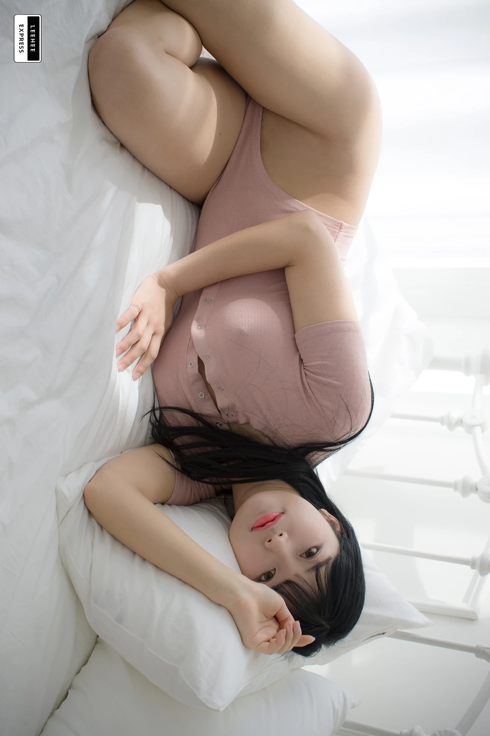 U.Hwa 은유화 – Leehee Express LEHF-017 - P20