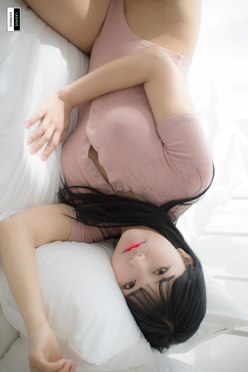 U.Hwa 은유화 – Leehee Express LEHF-017 - P21