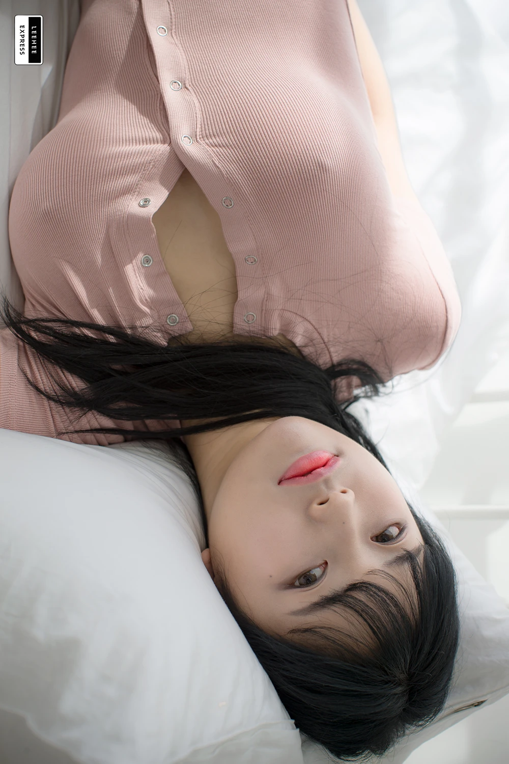 U.Hwa 은유화 – Leehee Express LEHF-017 - P22