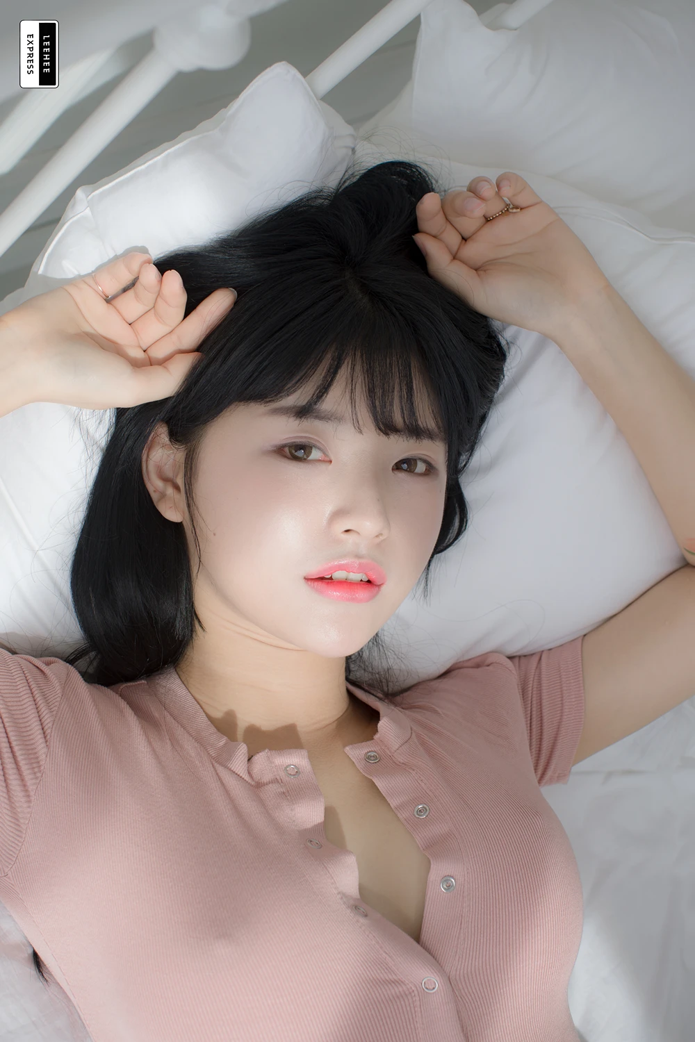 U.Hwa 은유화 – Leehee Express LEHF-017 - P27