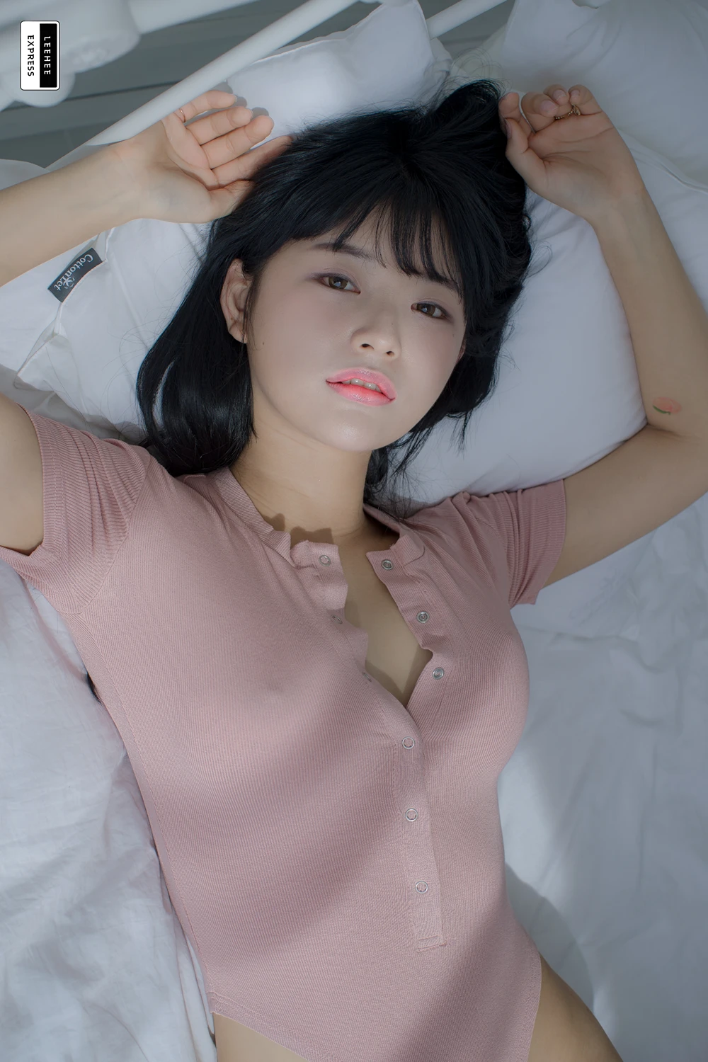 U.Hwa 은유화 – Leehee Express LEHF-017 - P28