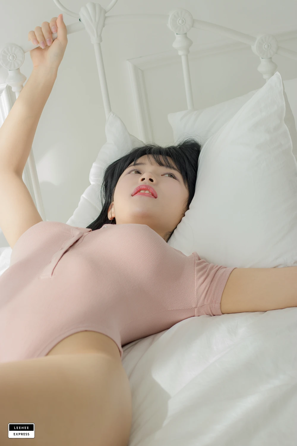 U.Hwa 은유화 – Leehee Express LEHF-017 - P42