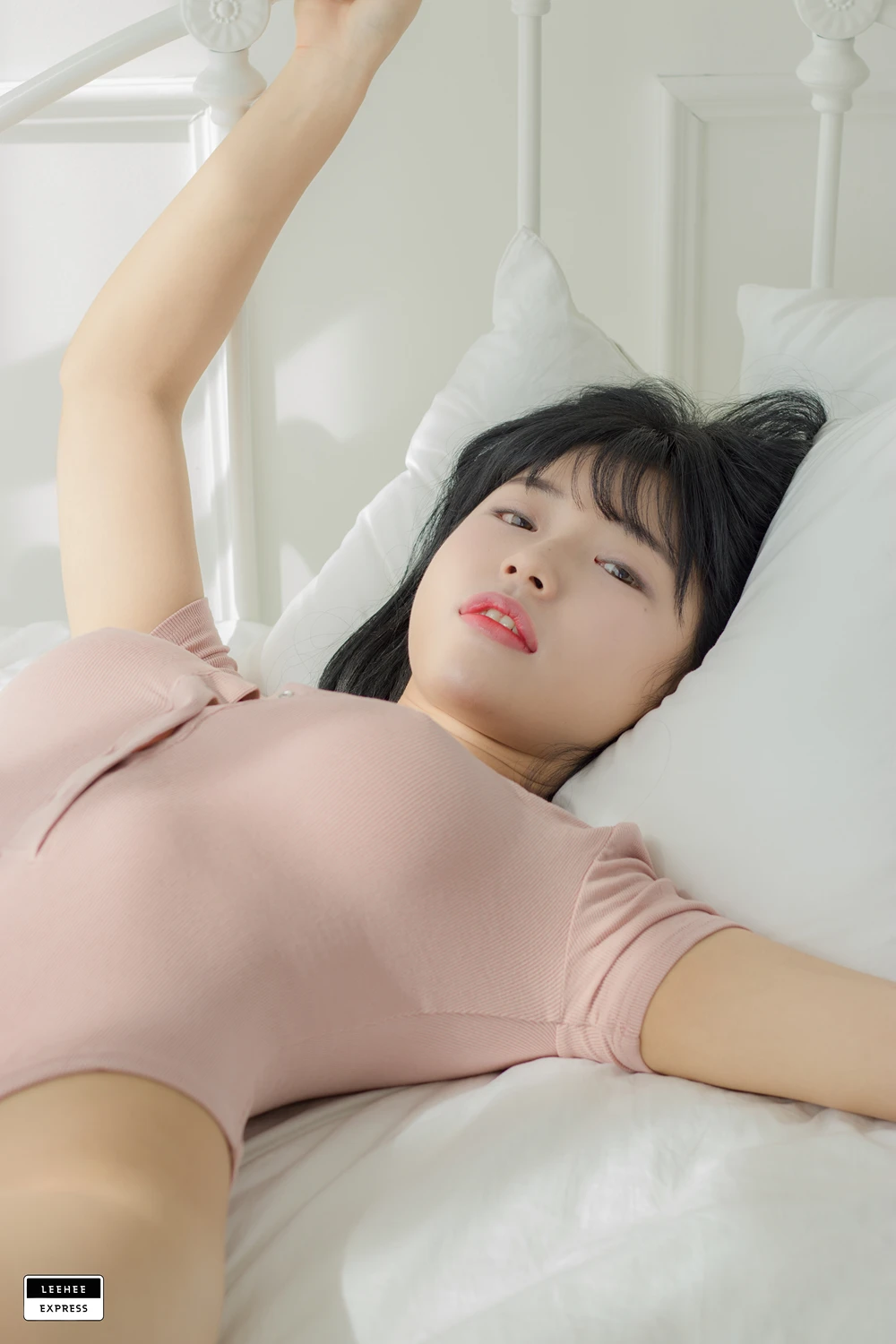 U.Hwa 은유화 – Leehee Express LEHF-017 - P43