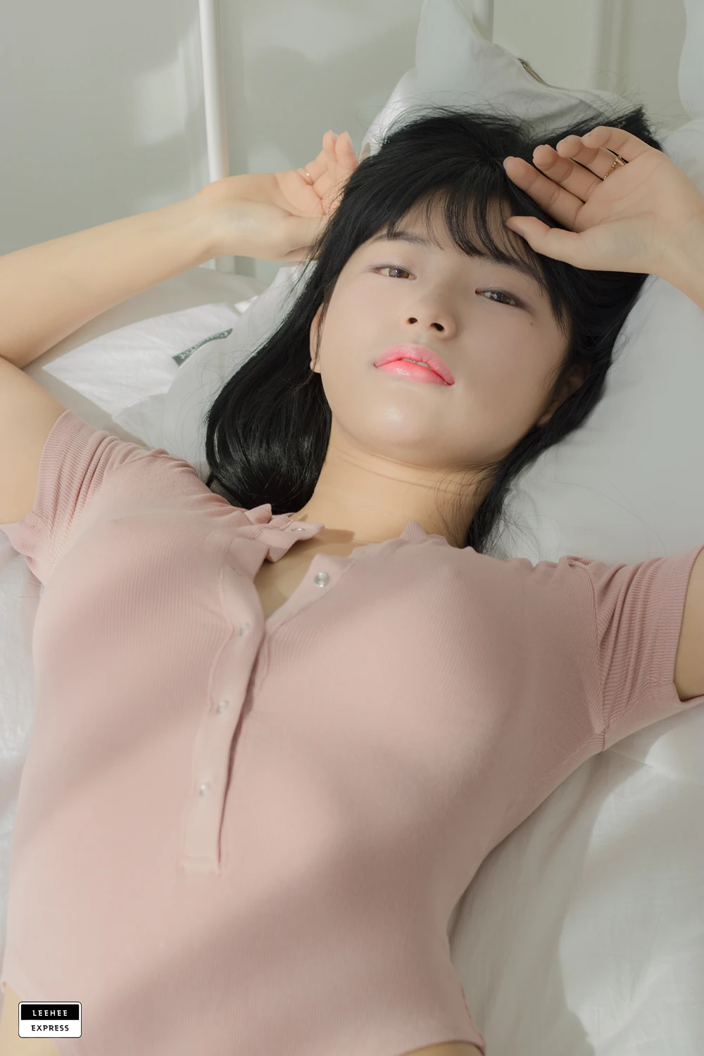 U.Hwa 은유화 – Leehee Express LEHF-017 - P45